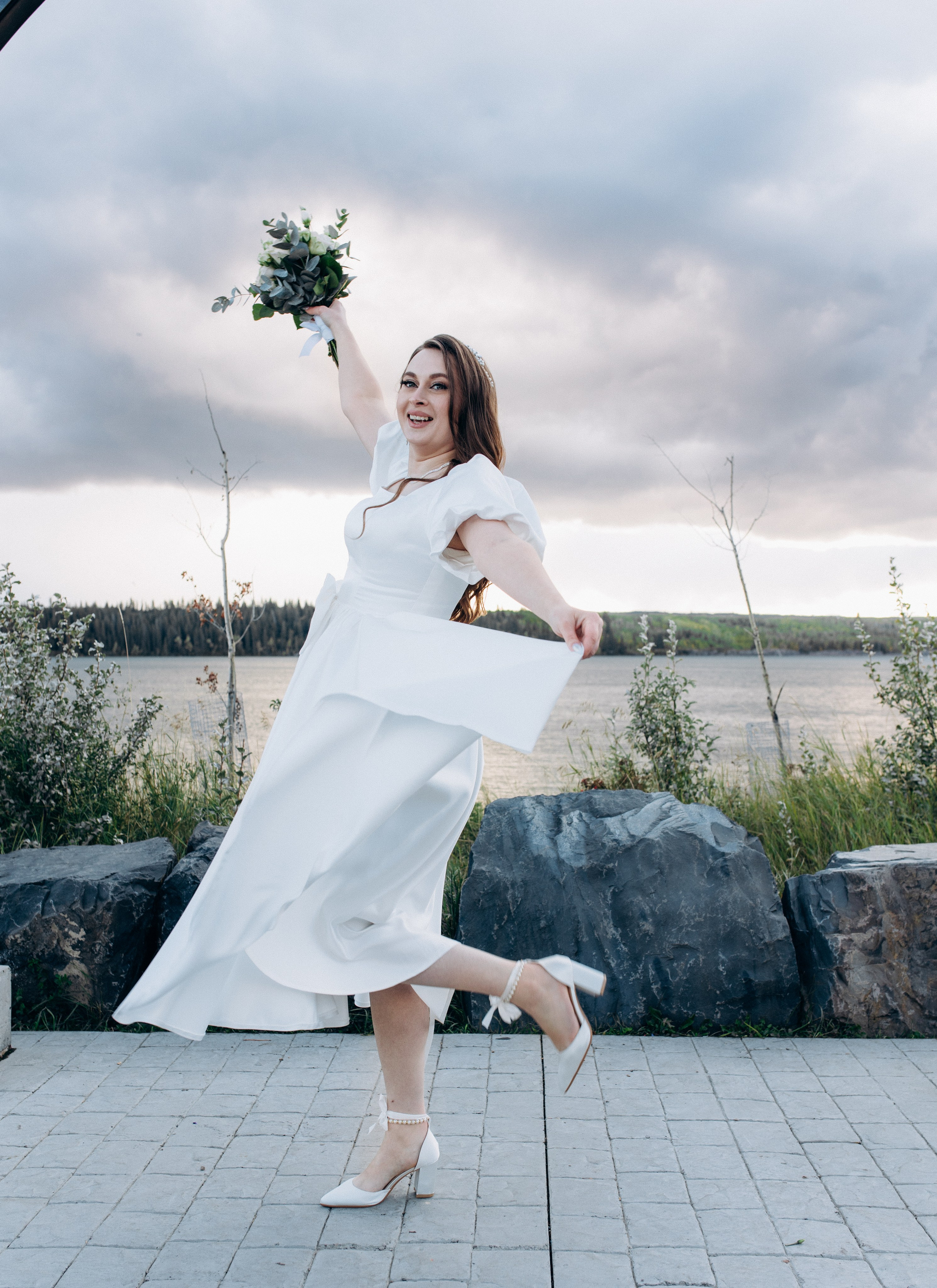 Wedding. Wedding and family photographer in Calgary