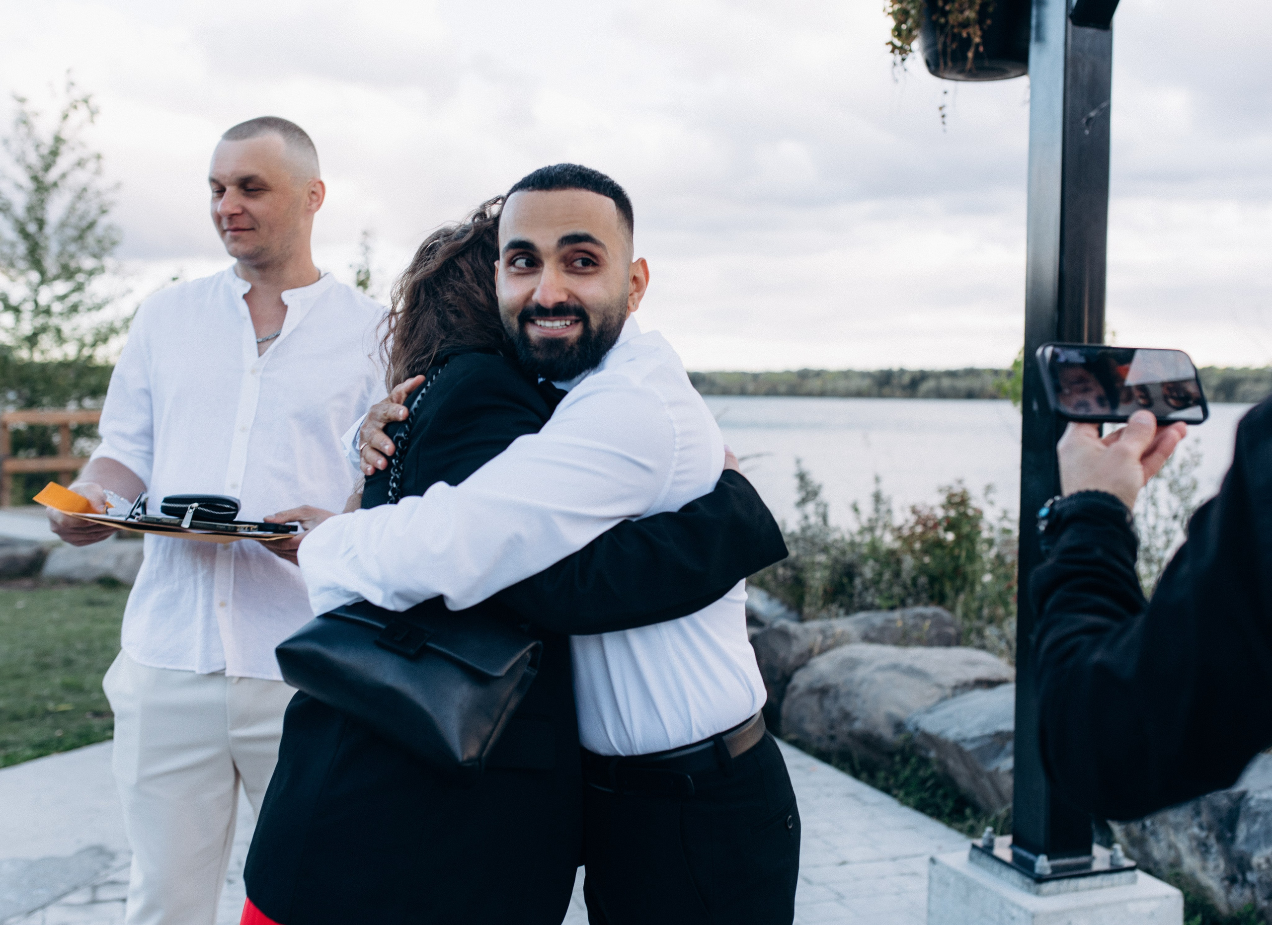 Wedding. Wedding and family photographer in Calgary