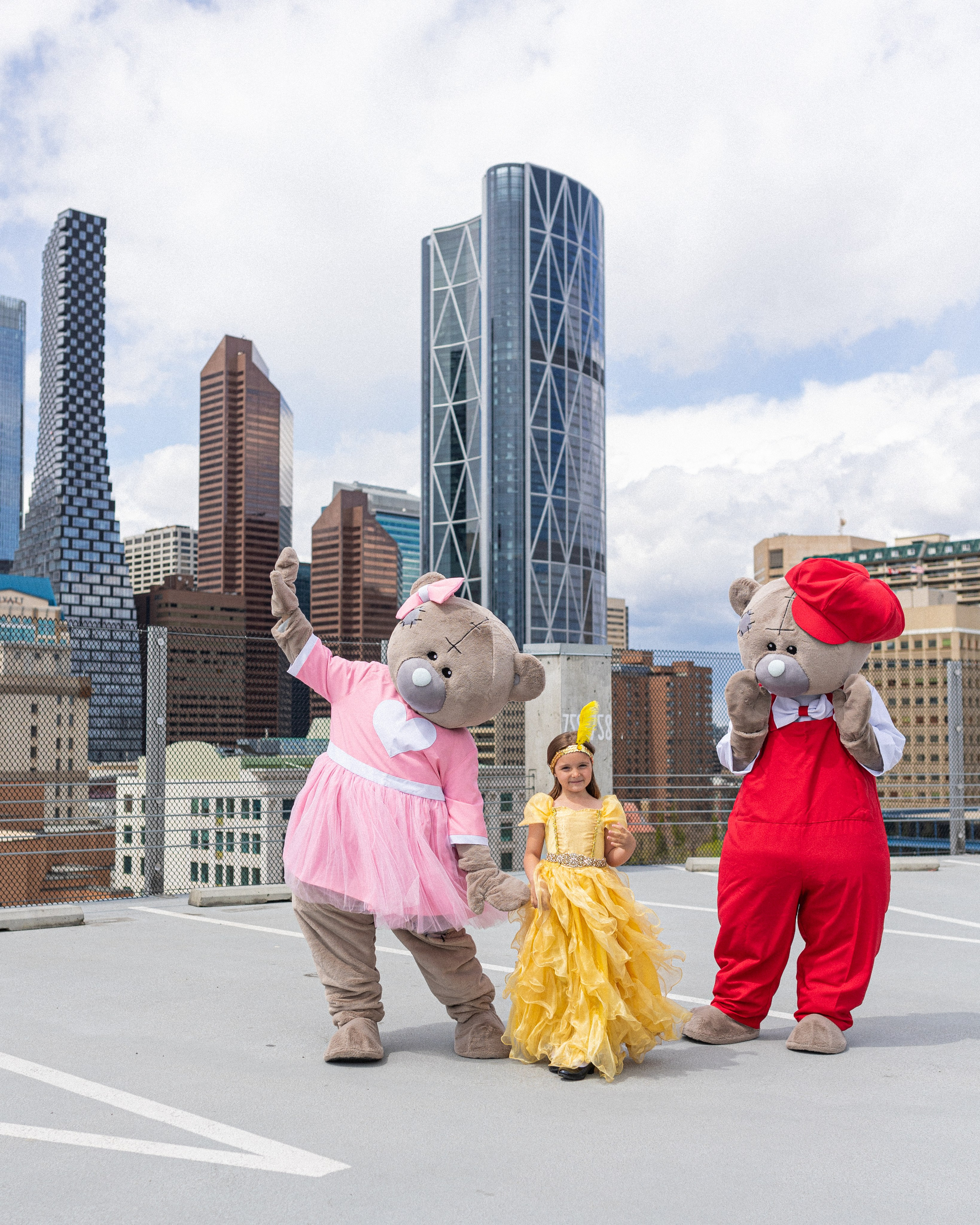 Joy. Wedding and family photographer in Calgary