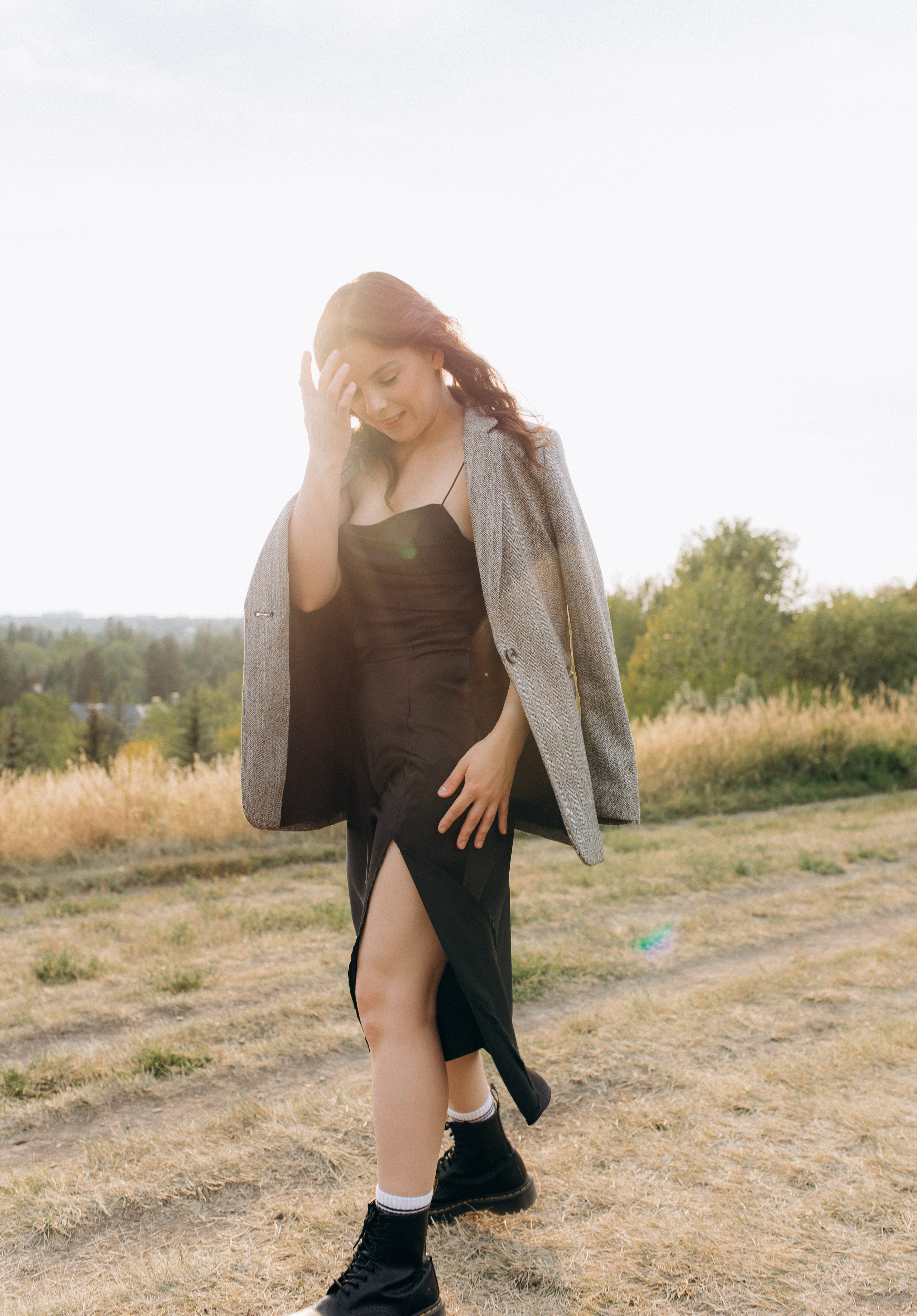 Pimma. Wedding and family photographer in Calgary