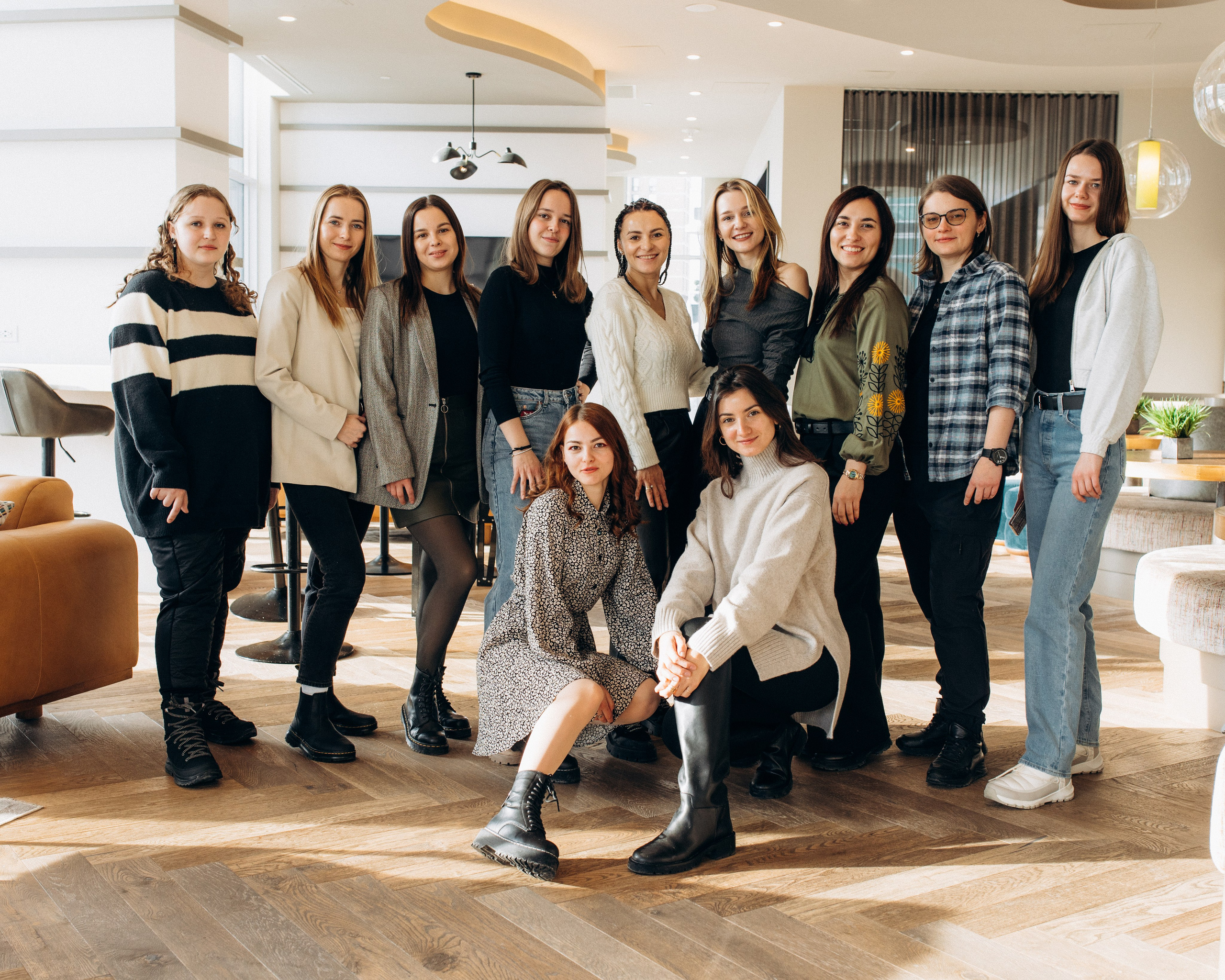 Event Photography — Bright Moments and Creative Vibes. Wedding and family photographer in Calgary