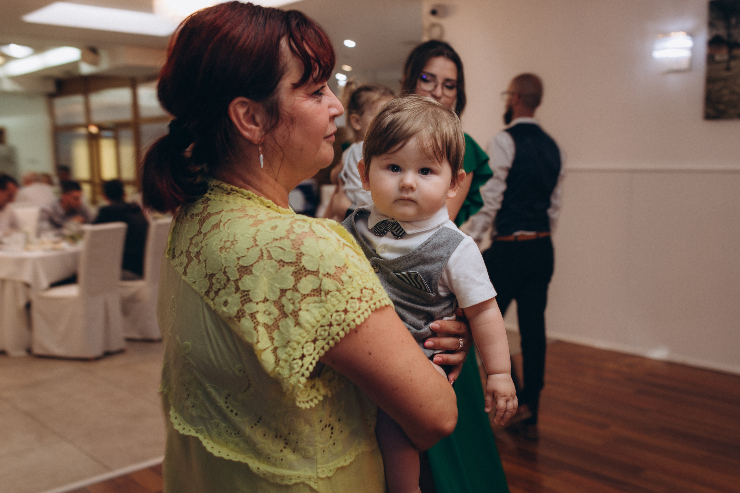 Slovakia, Bardeev. Wedding and family photographer in Calgary