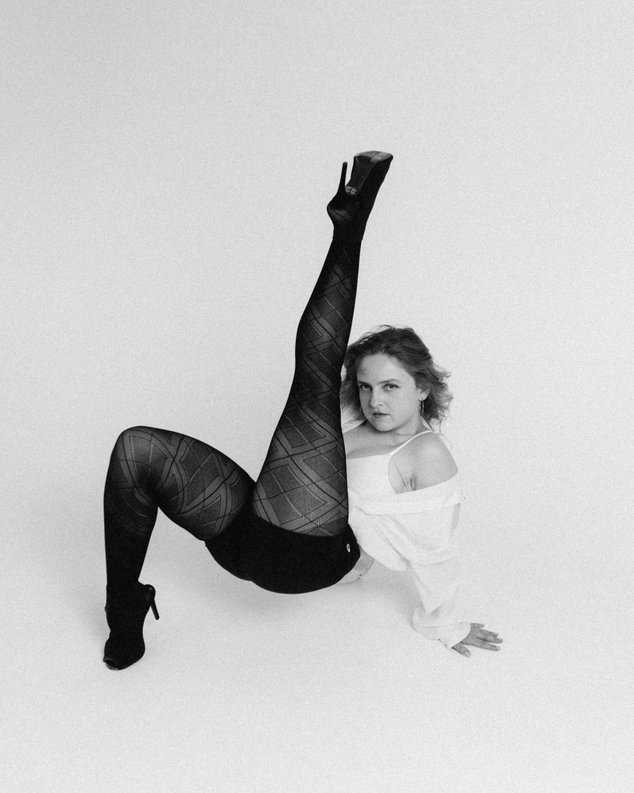 Maria. Wedding and family photographer in Calgary