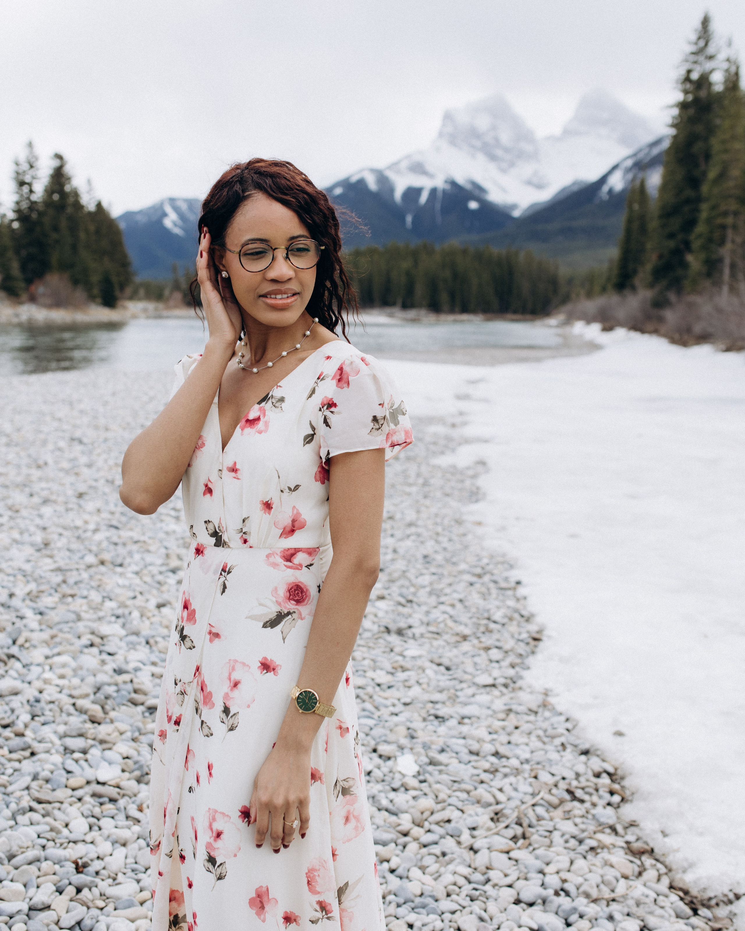 Canmore. Wedding and family photographer in Calgary