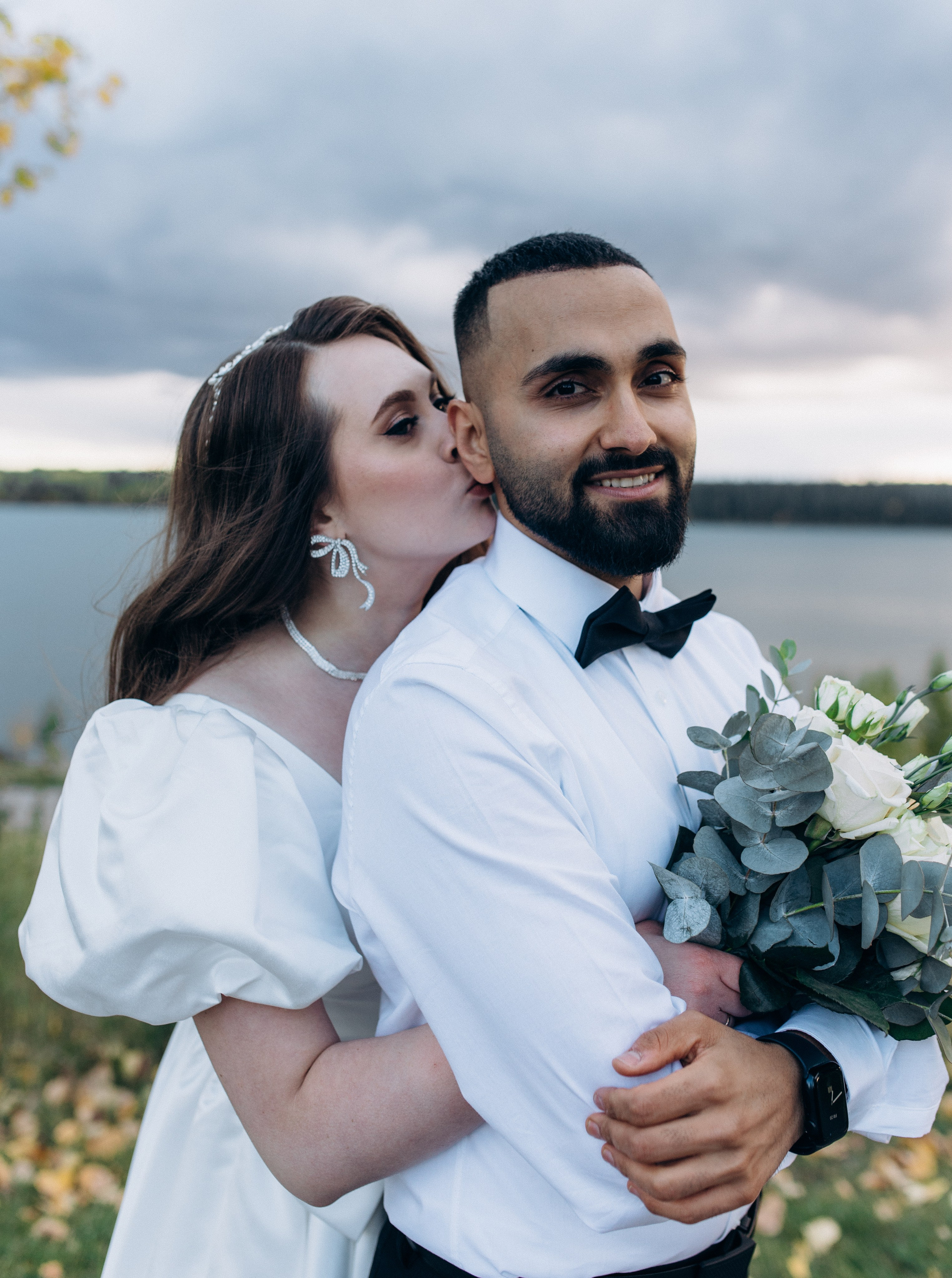 Wedding. Wedding and family photographer in Calgary