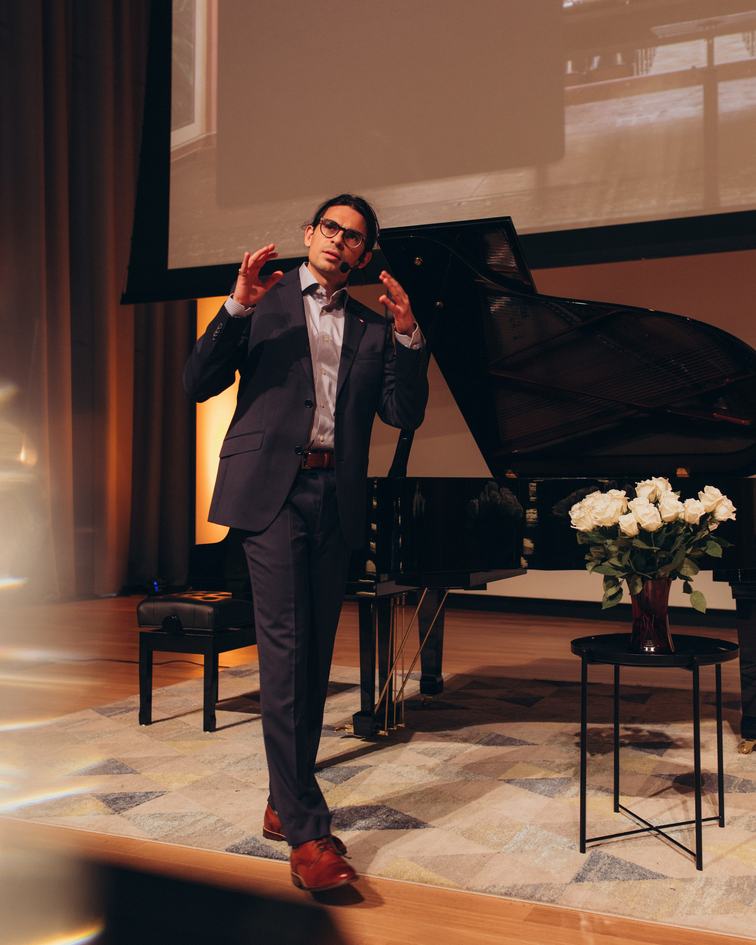 Concert Photography — Music, Light, and Emotion. Wedding and family photographer in Calgary