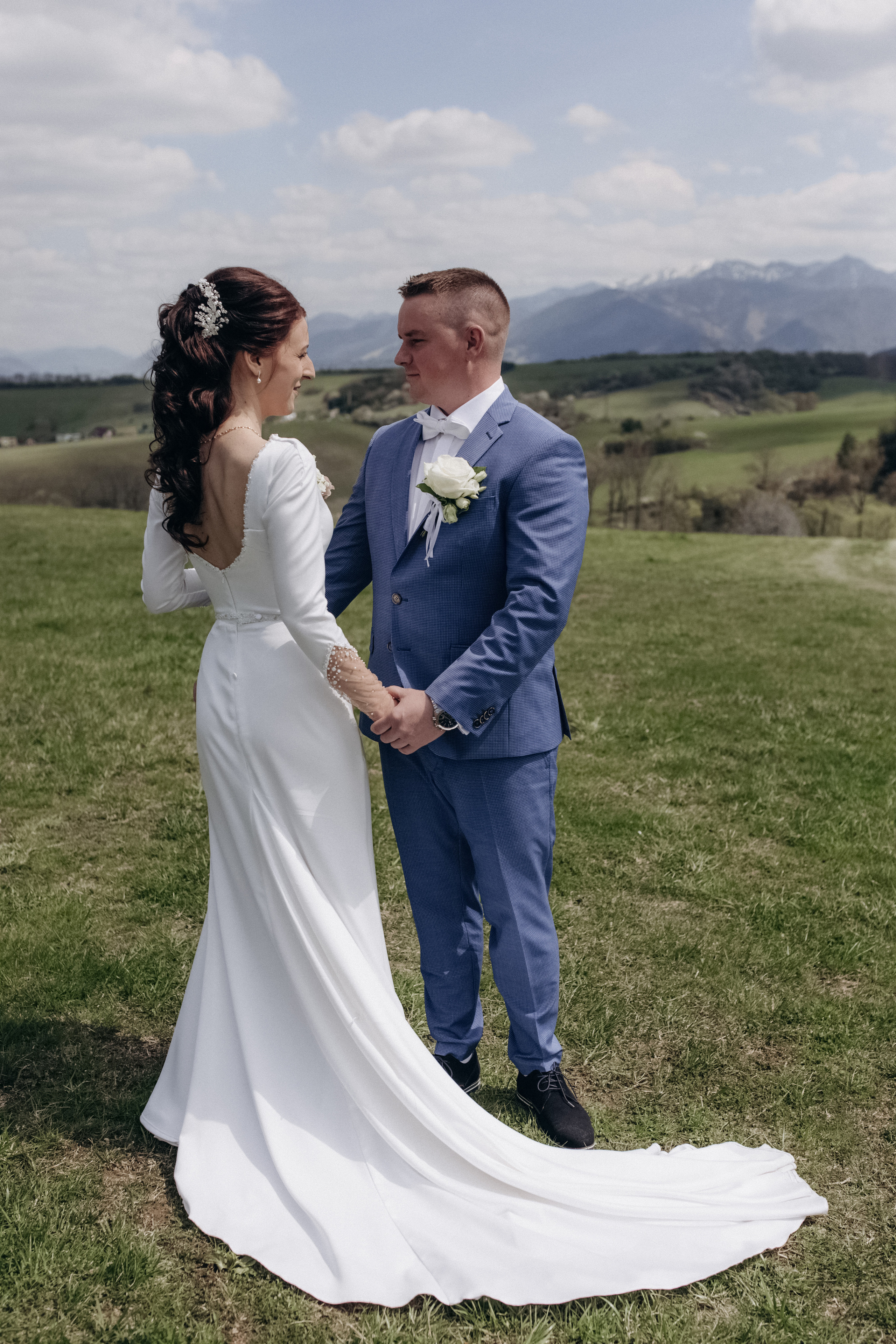 Presets by Yankovska. Wedding and family photographer in Ukraine and Slovakia
