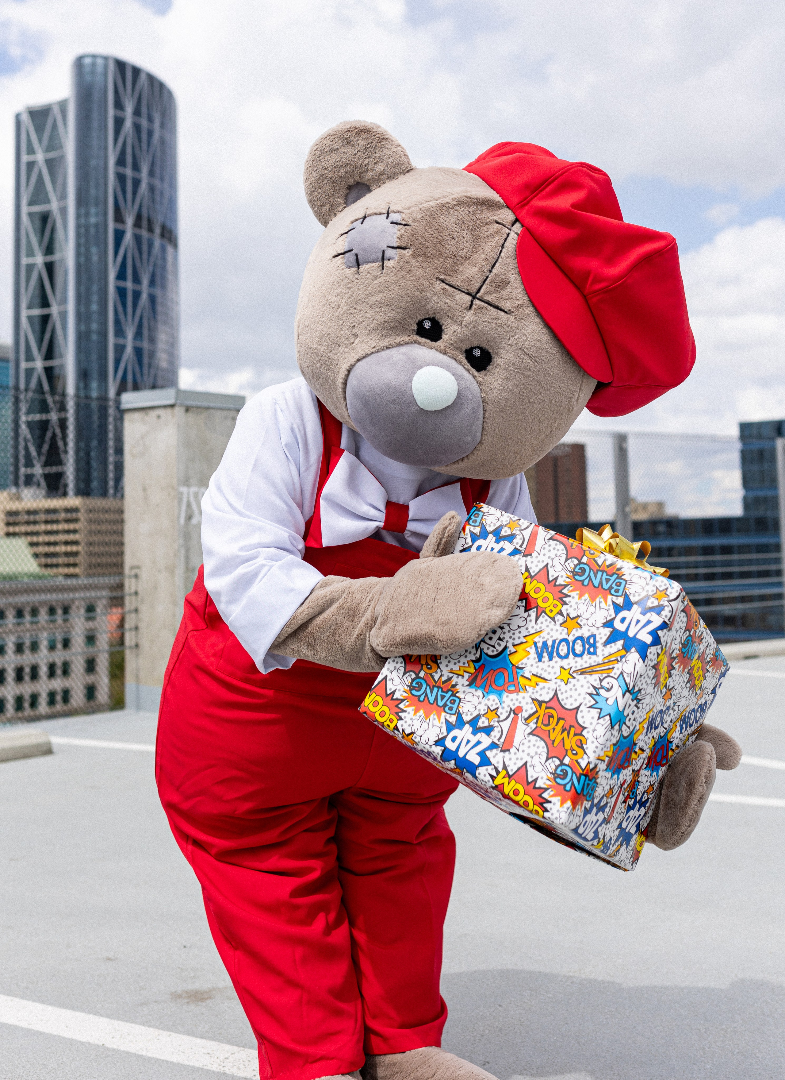 Joy. Wedding and family photographer in Calgary