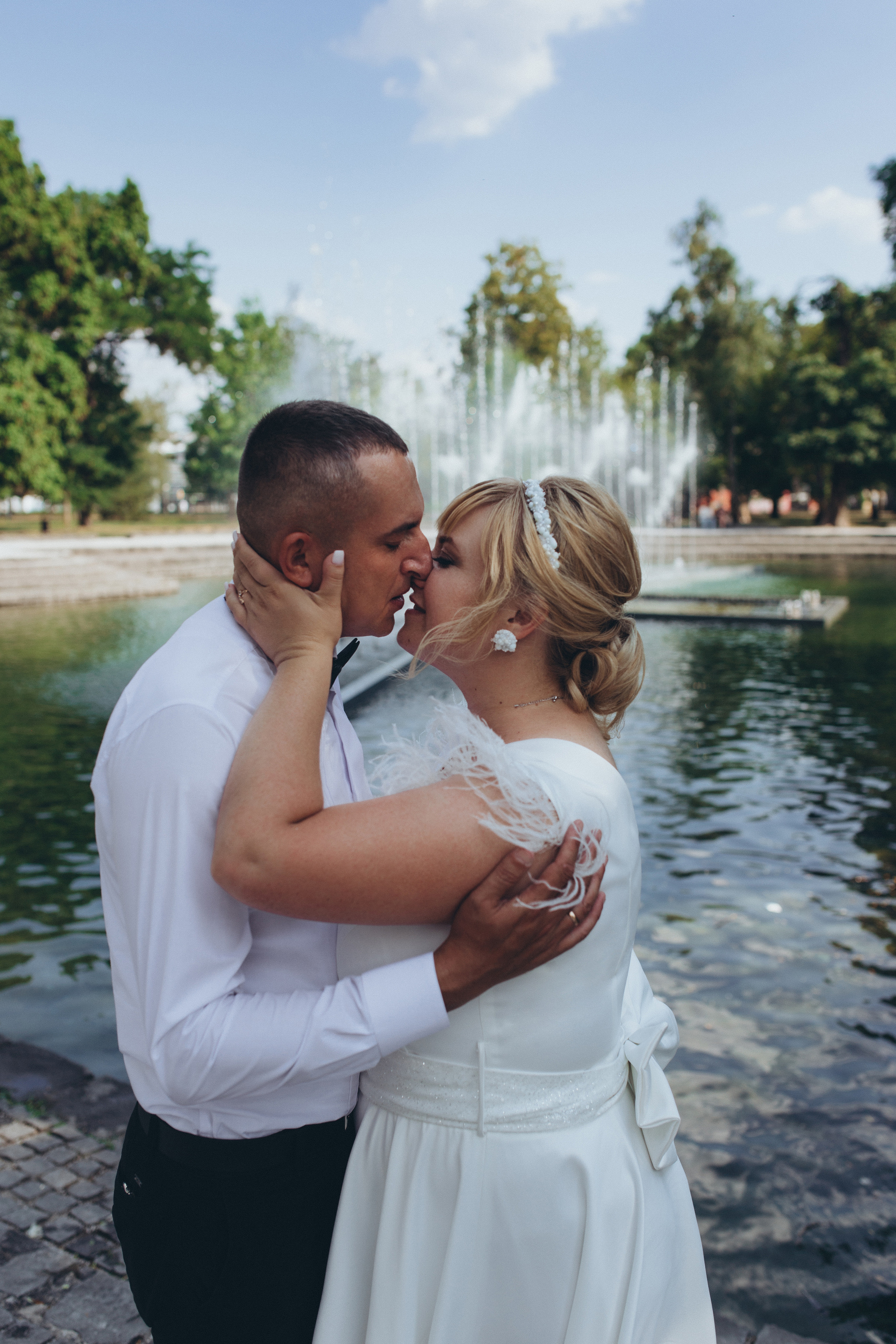 Wedding Kosice, Slovakia. Wedding and family photographer in Calgary