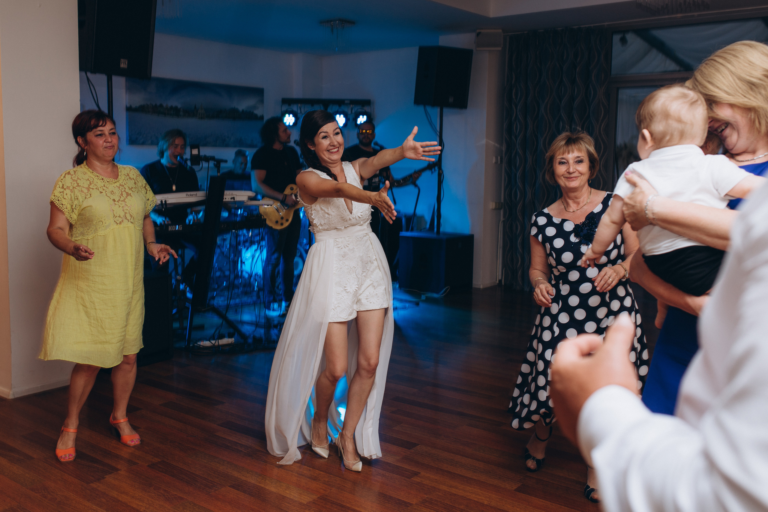 Slovakia, Bardeev. Wedding and family photographer in Calgary