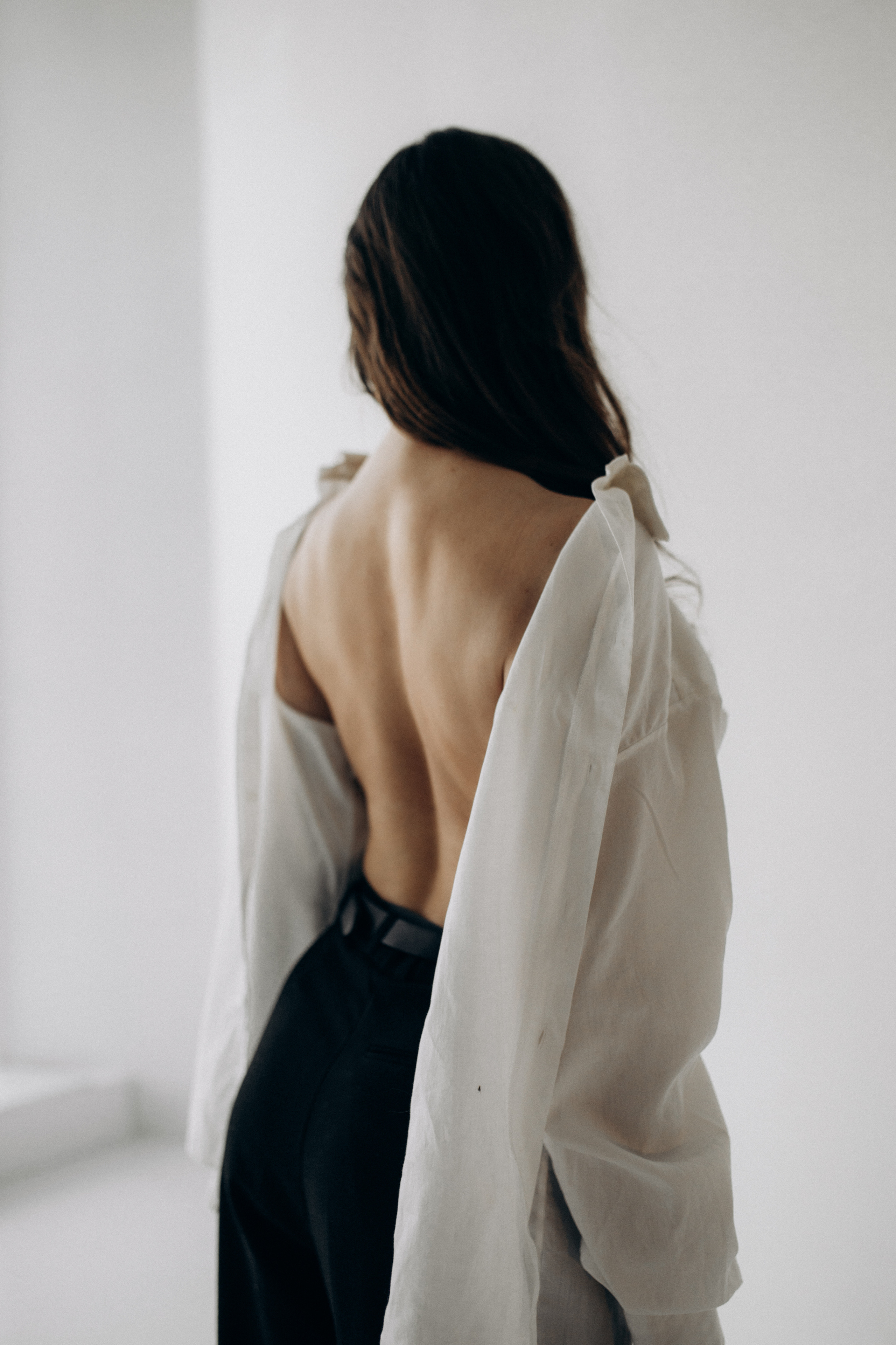 Portreit. Wedding and family photographer in Calgary