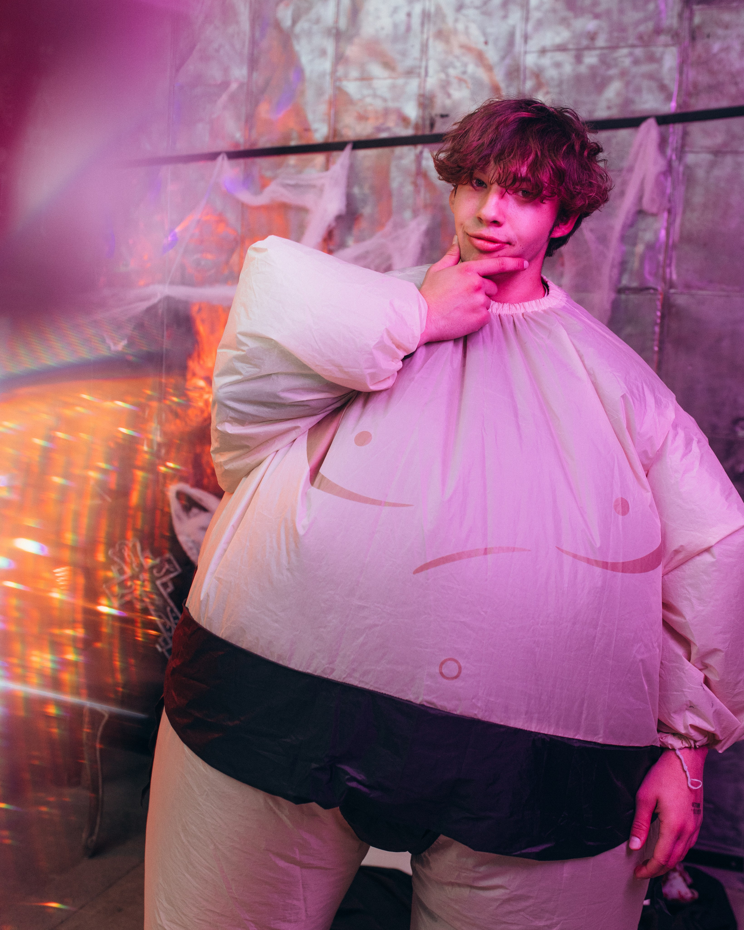 Halloween Photography — Magic of Costumes and Night Vibes. Wedding and family photographer in Calgary