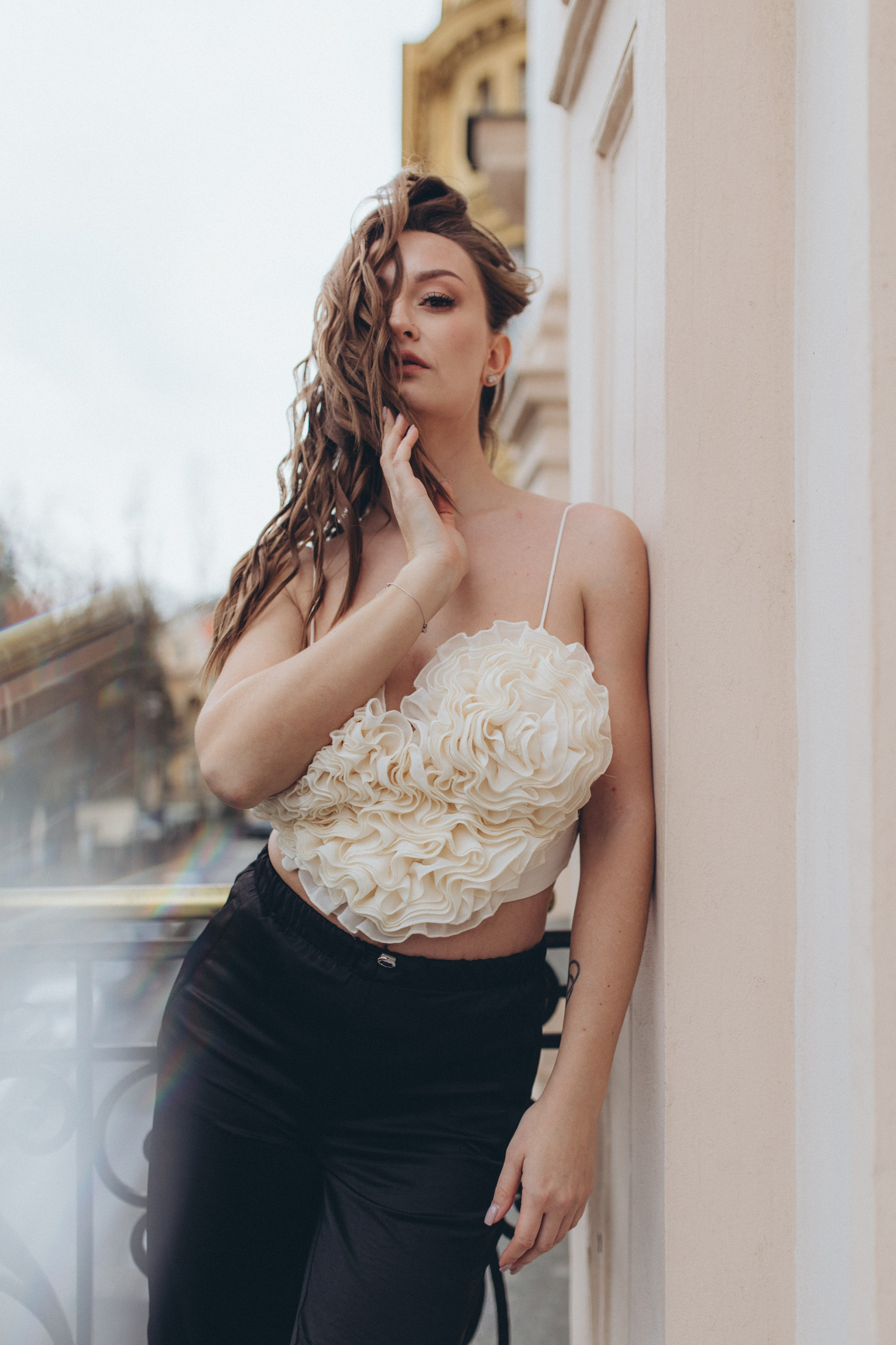 Yliya. Wedding and family photographer in Calgary