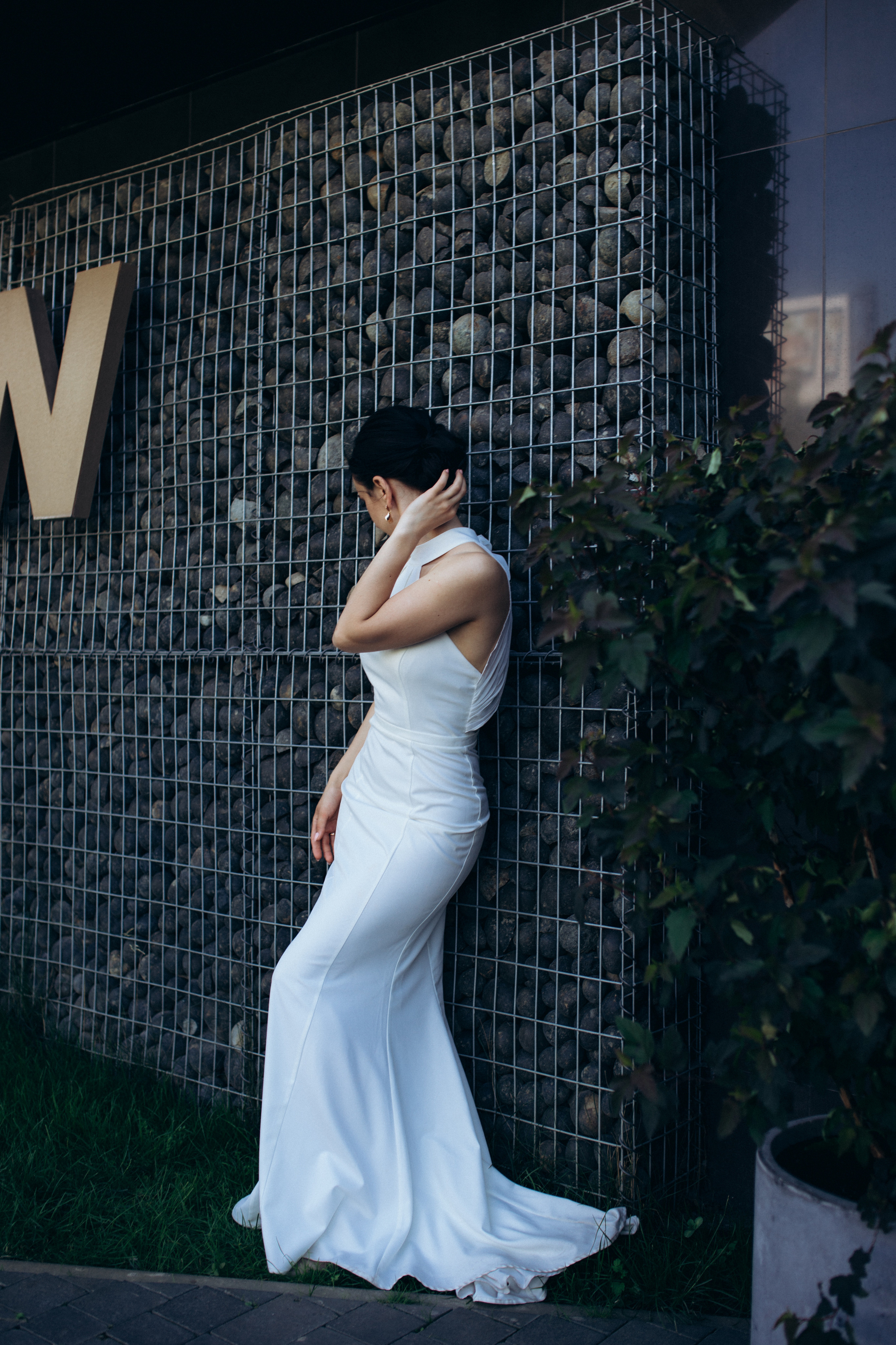 Nastya and Andrey. Wedding and family photographer in Calgary