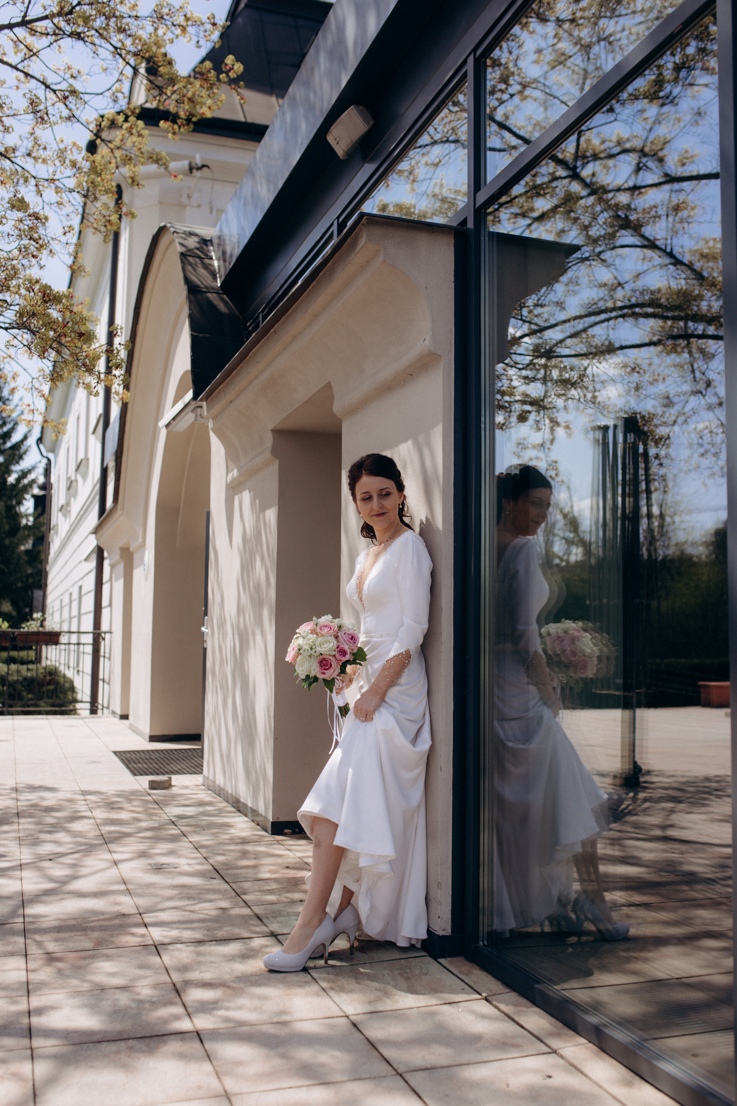 Košice, Slovakiа. Wedding and family photographer in Calgary