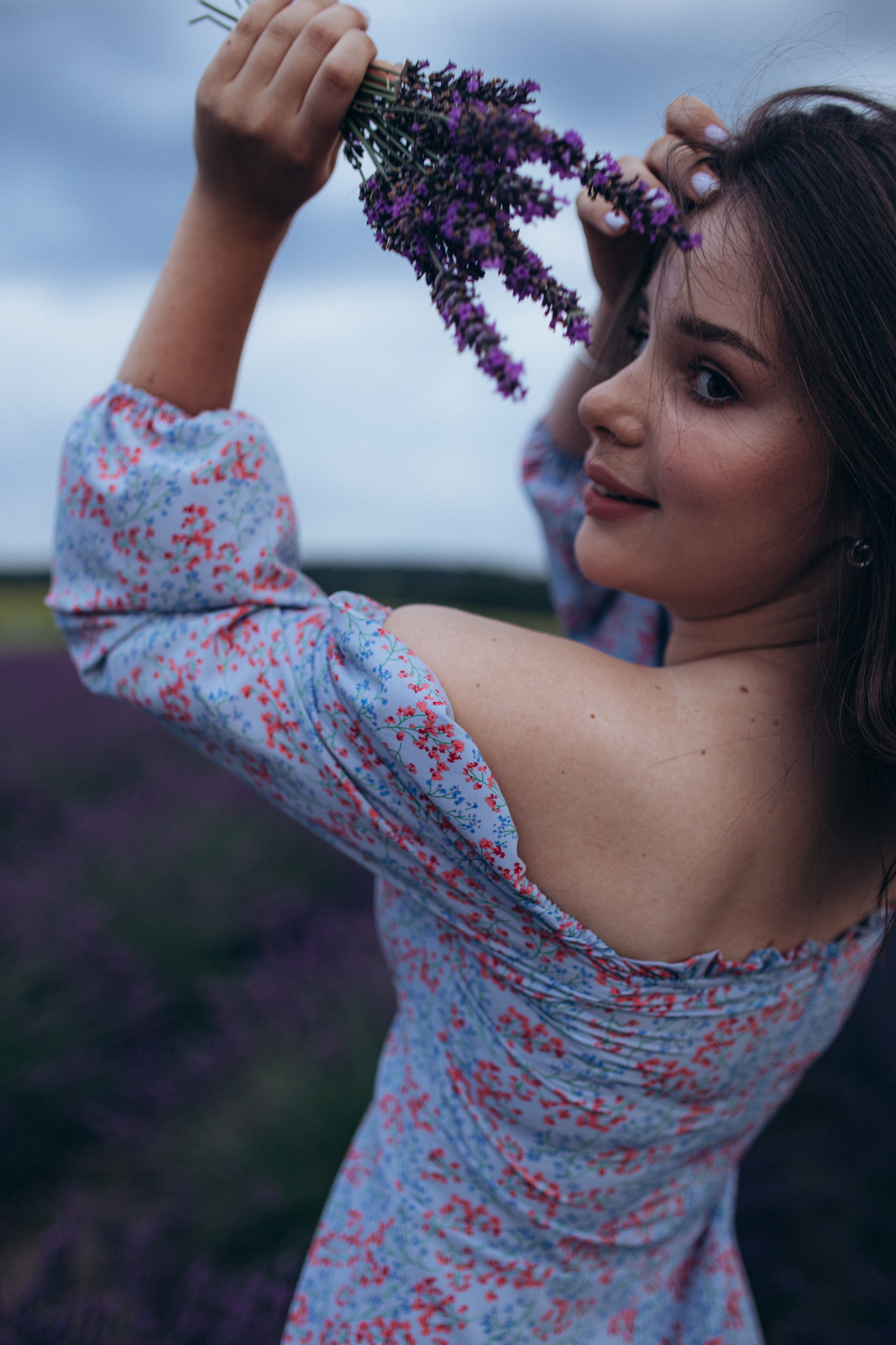 Sofia. Wedding and family photographer in Calgary