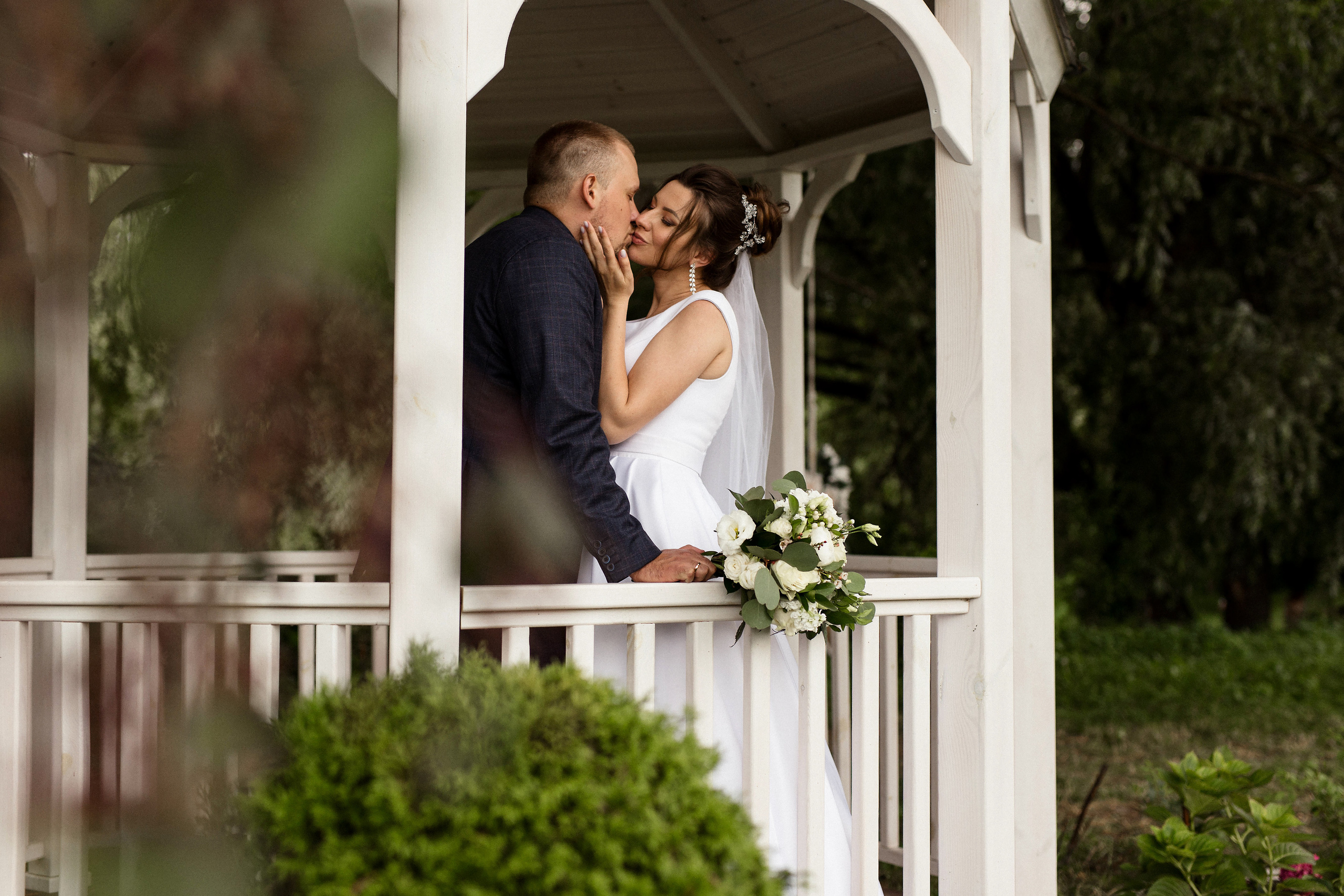 Wedding day 1. Wedding and family photographer in Calgary