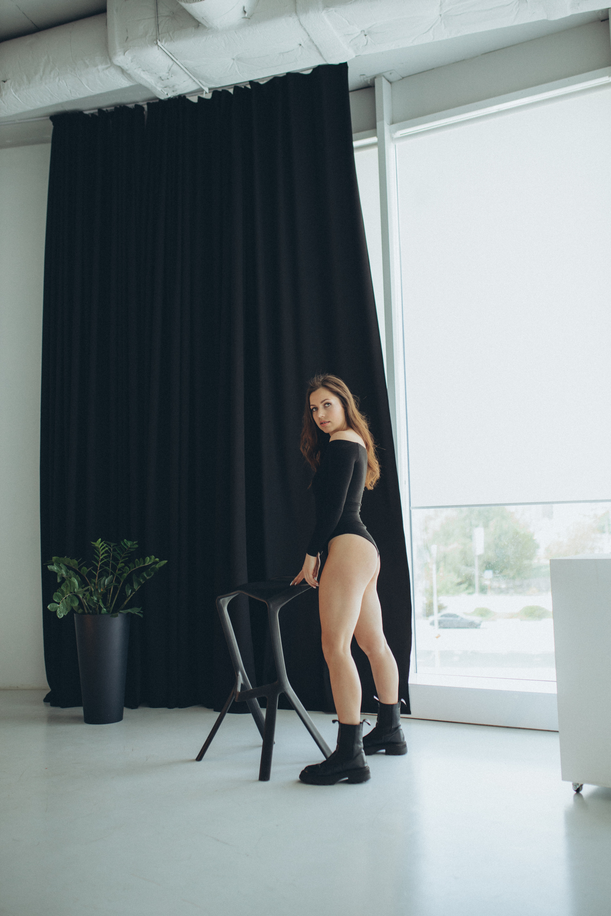 Ira. Wedding and family photographer in Calgary