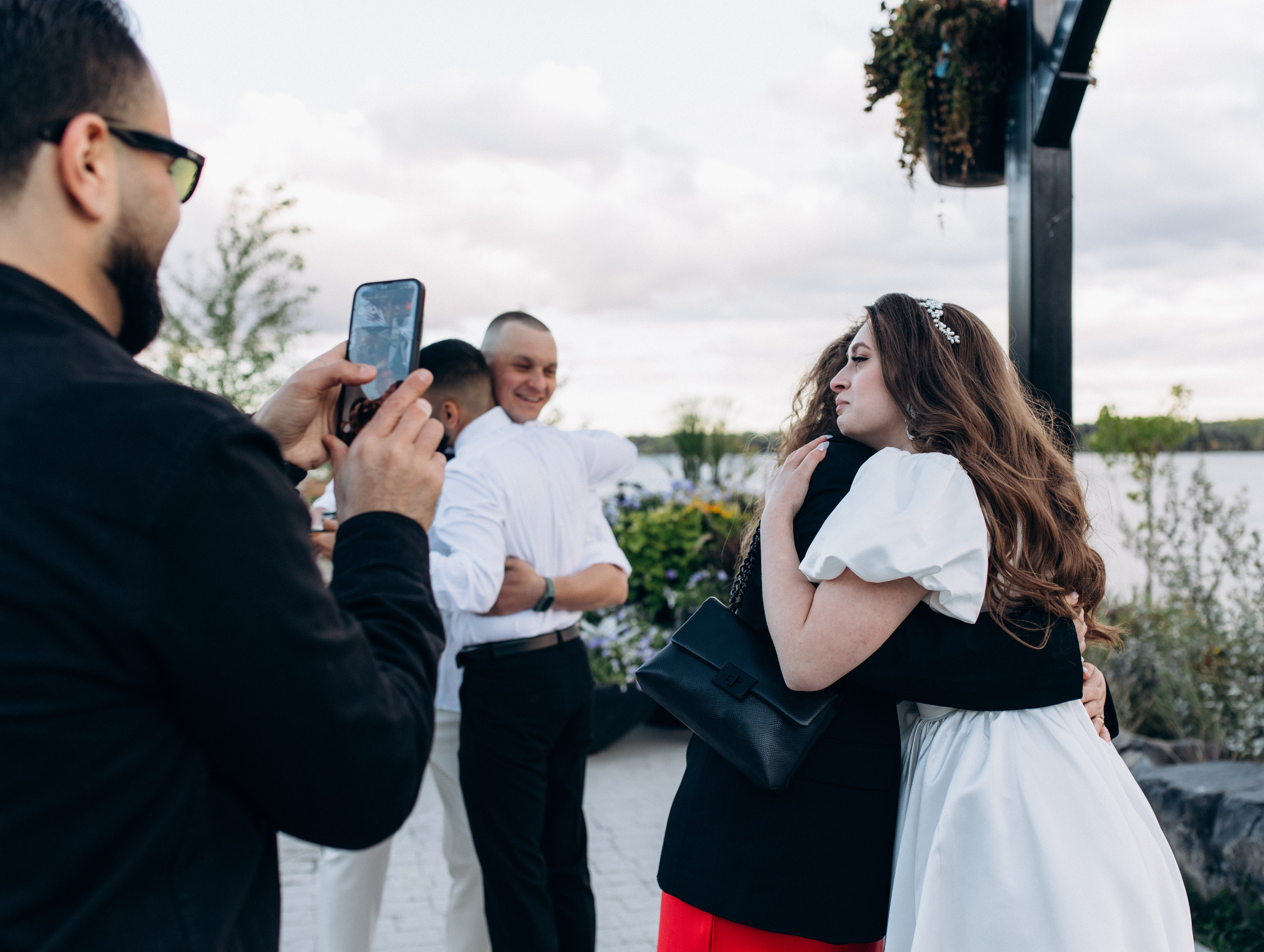 Wedding. Wedding and family photographer in Calgary