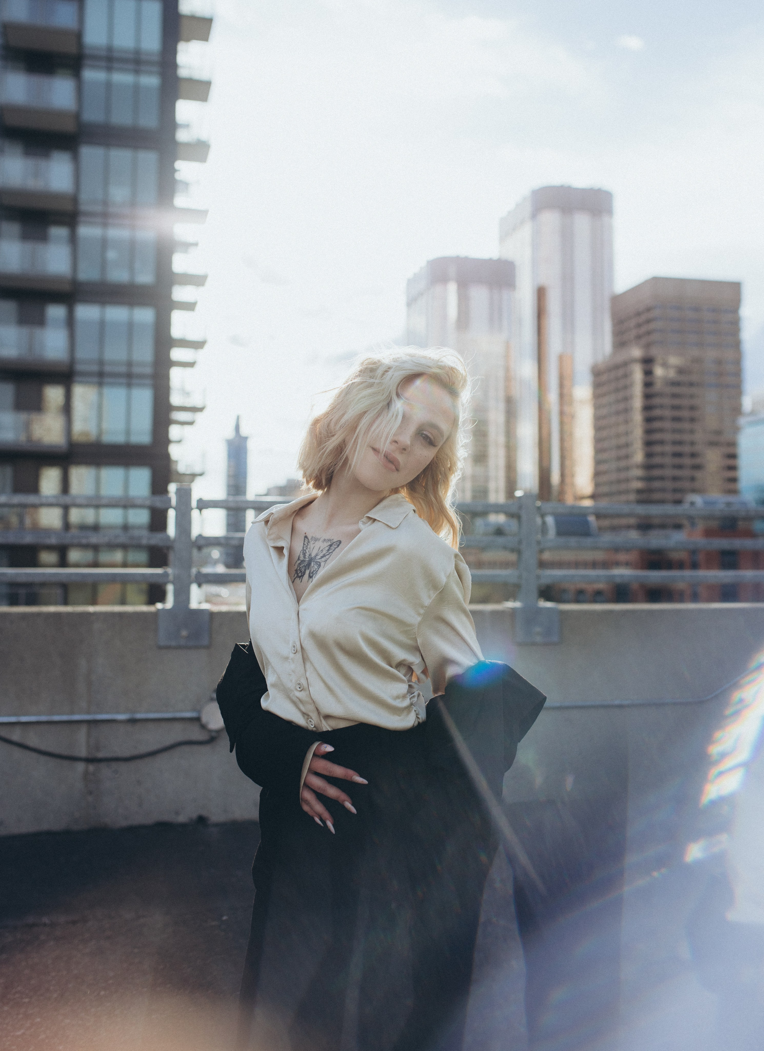 Kamila!. Wedding and family photographer in Calgary