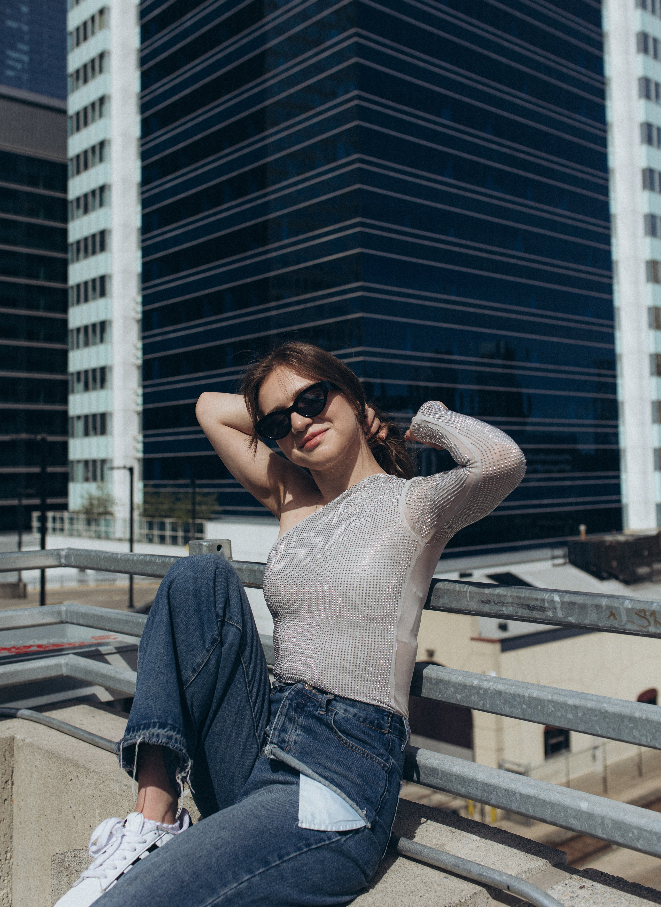 Avsenia. Wedding and family photographer in Calgary