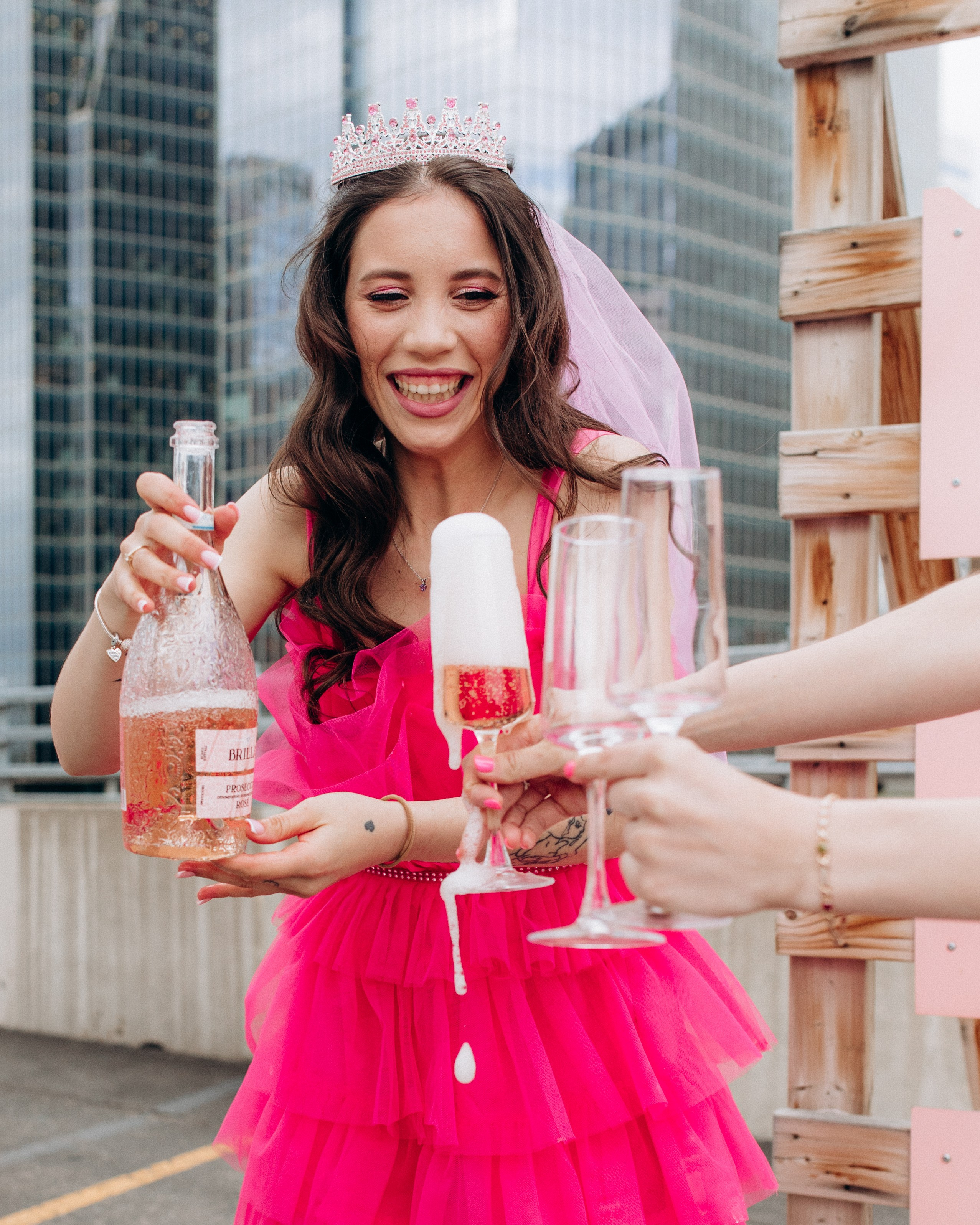 Дивіч вечір. Wedding and family photographer in Calgary