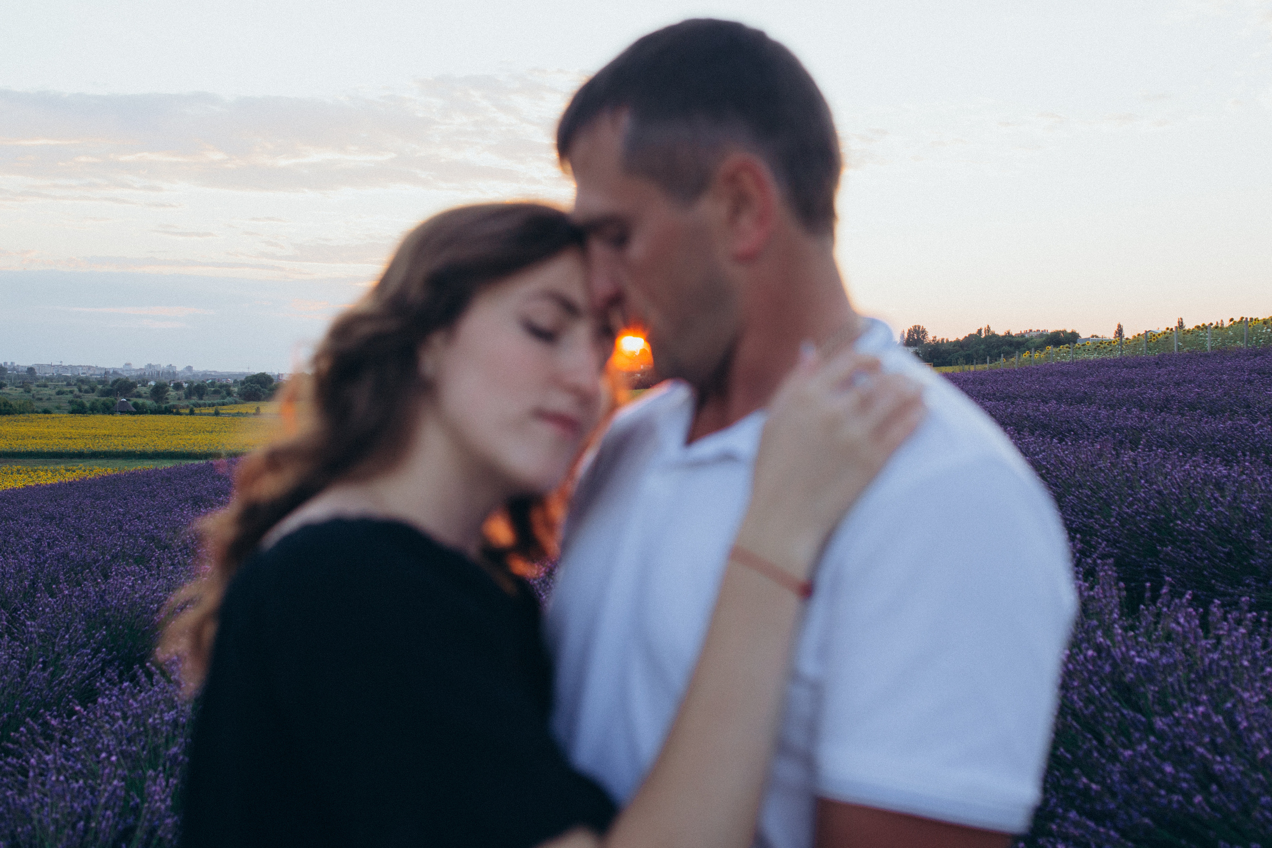 Natasha. Wedding and family photographer in Calgary