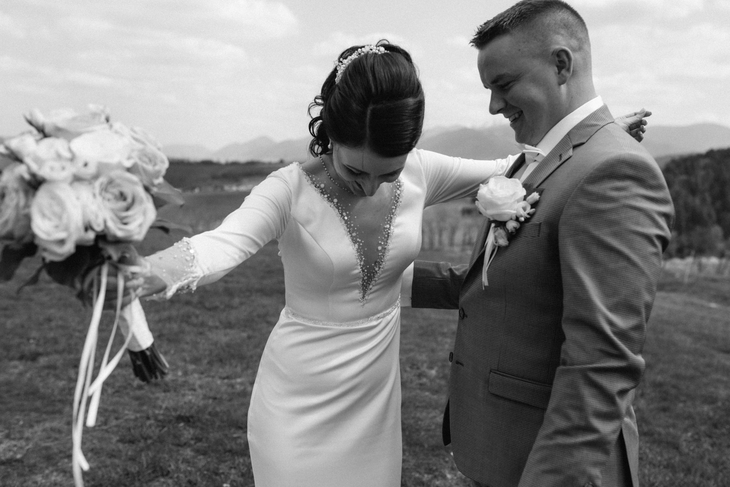 Košice, Slovakiа. Wedding and family photographer in Calgary