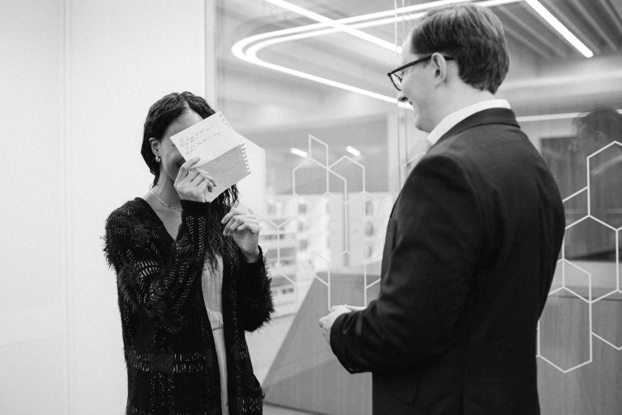 Matilda & Derek. Wedding and family photographer in Calgary