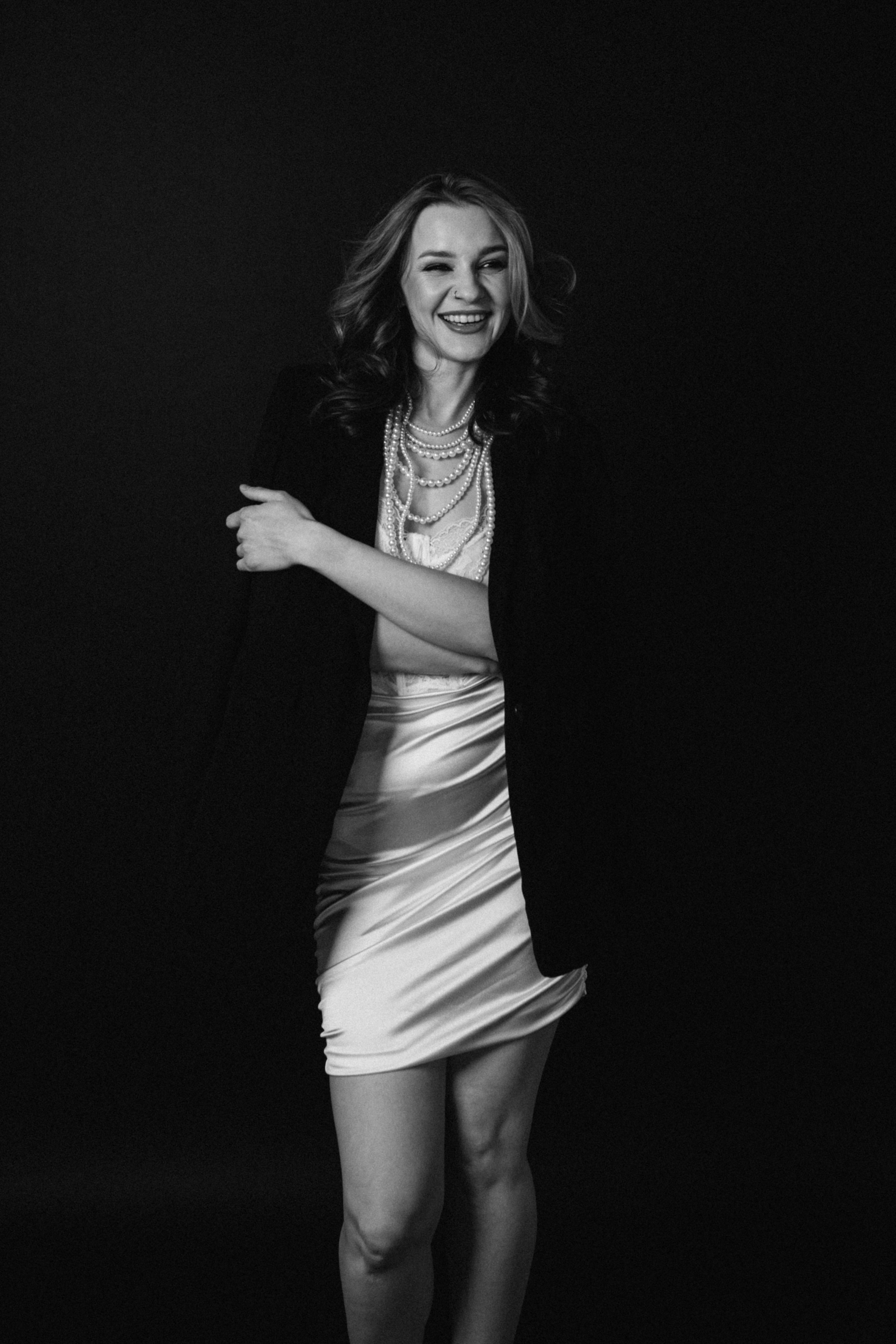 Portreit. Wedding and family photographer in Calgary