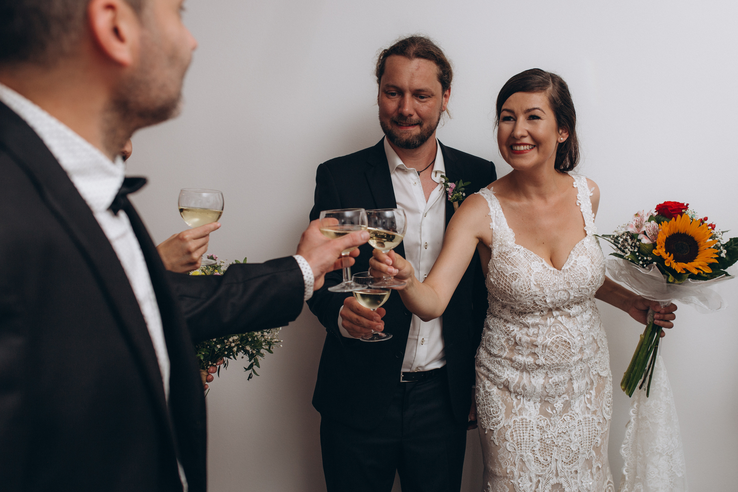 Slovakia, Bardeev. Wedding and family photographer in Calgary