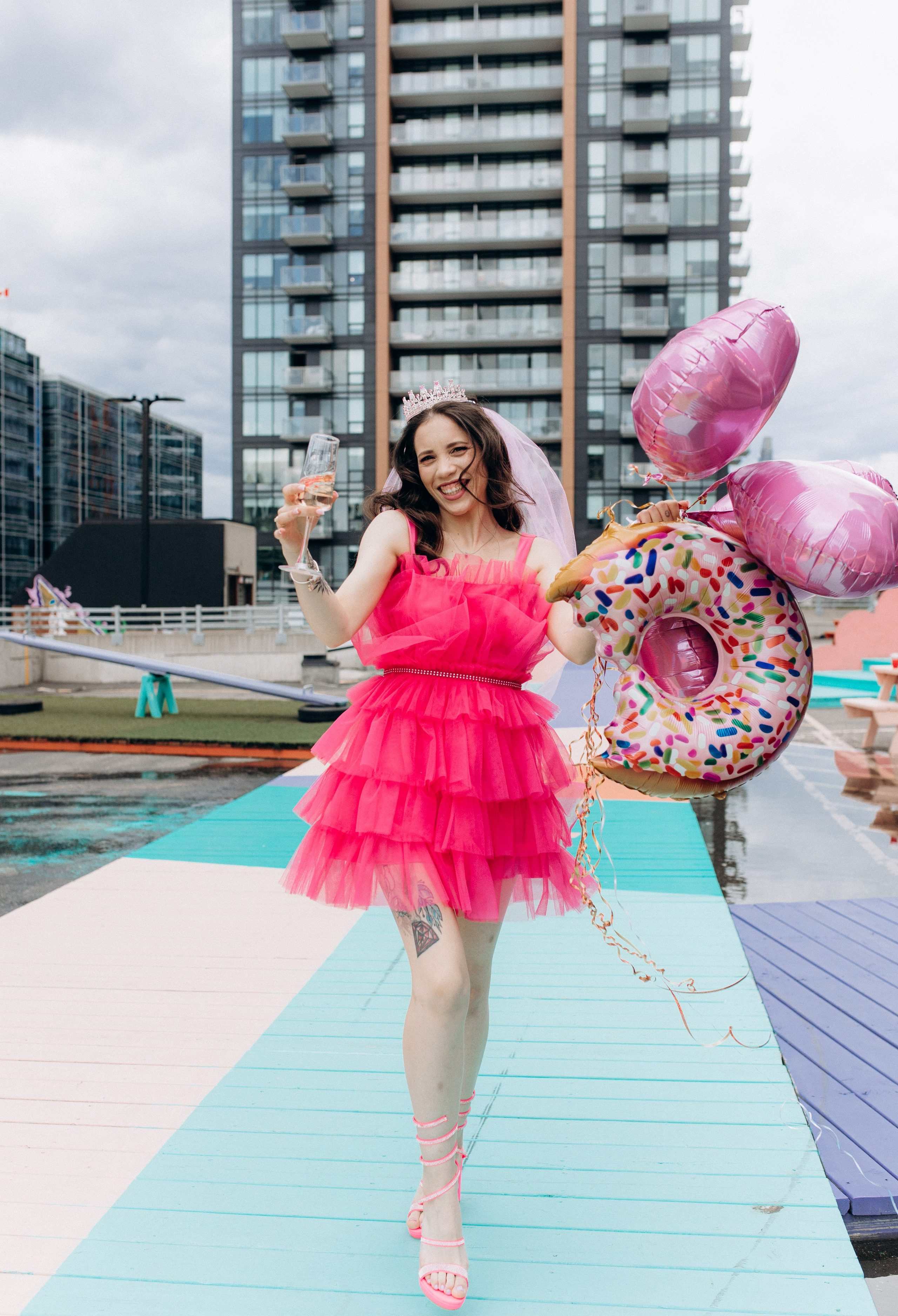 Дивіч вечір. Wedding and family photographer in Calgary