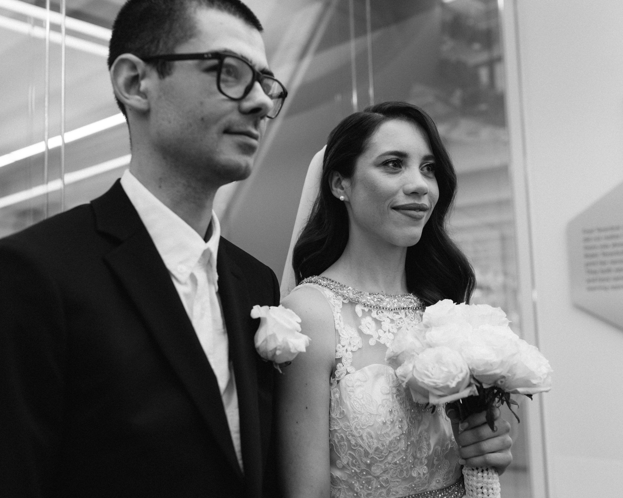 Olha & Ali. Wedding and family photographer in Calgary