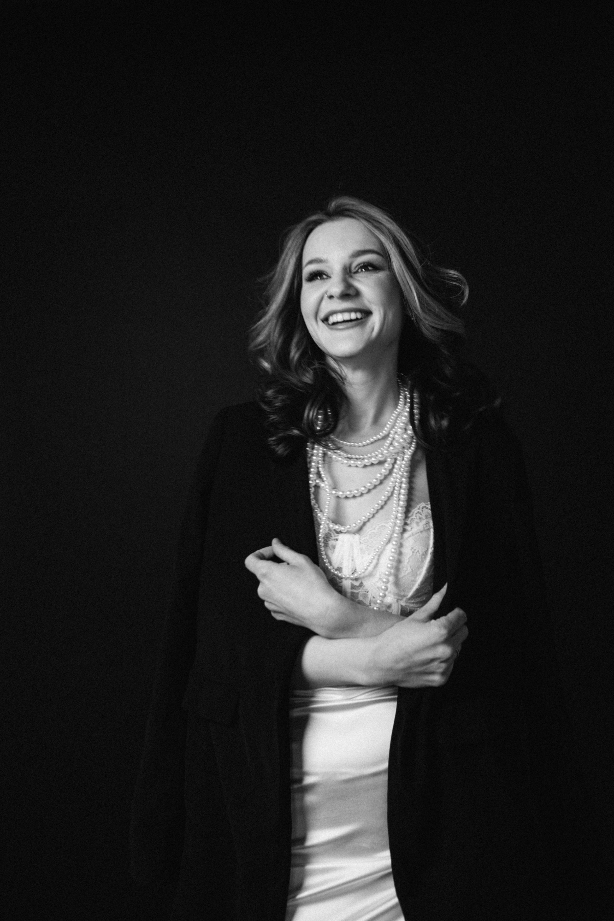 Portreit. Wedding and family photographer in Calgary