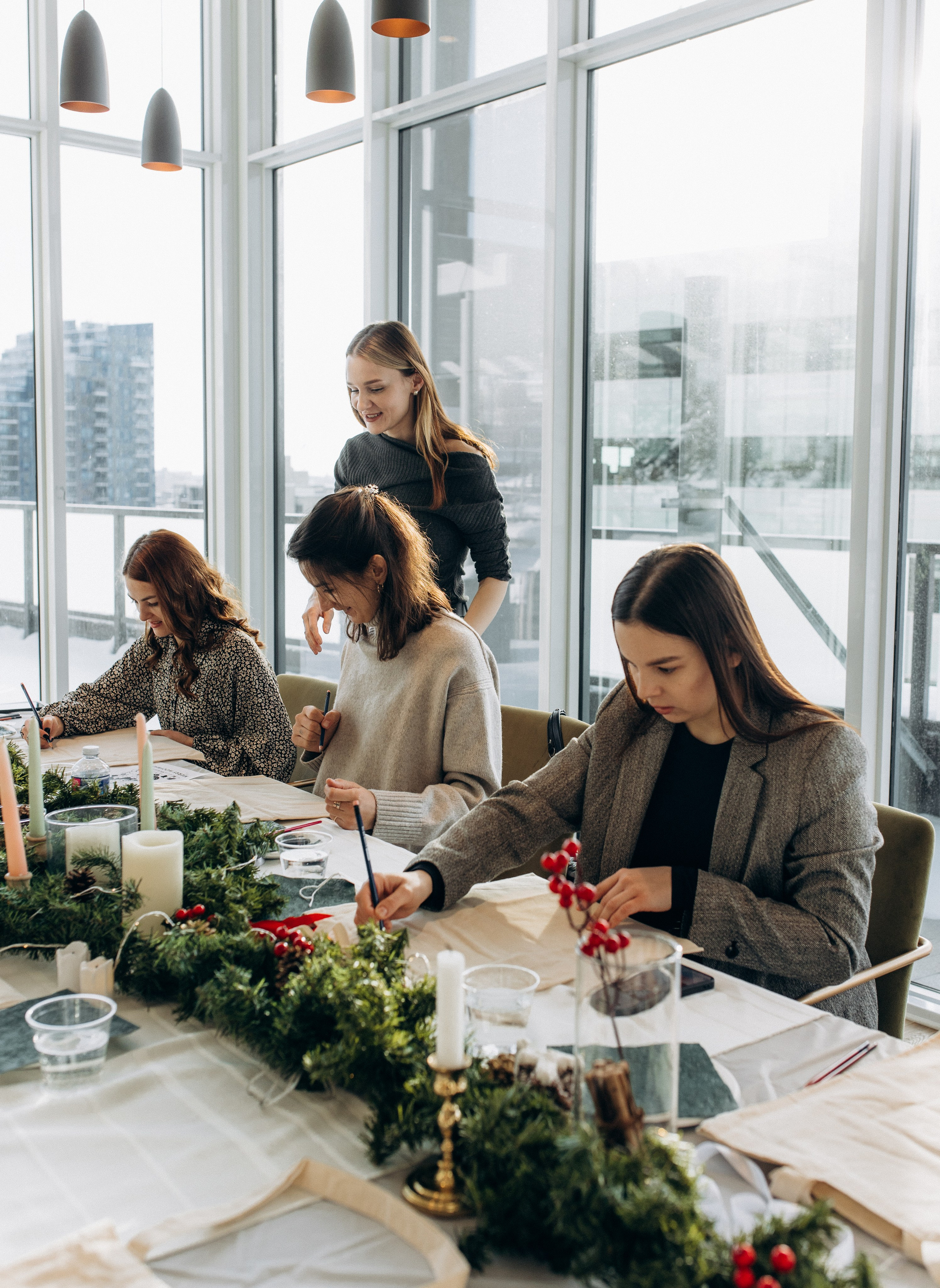 Event Photography — Bright Moments and Creative Vibes. Wedding and family photographer in Calgary