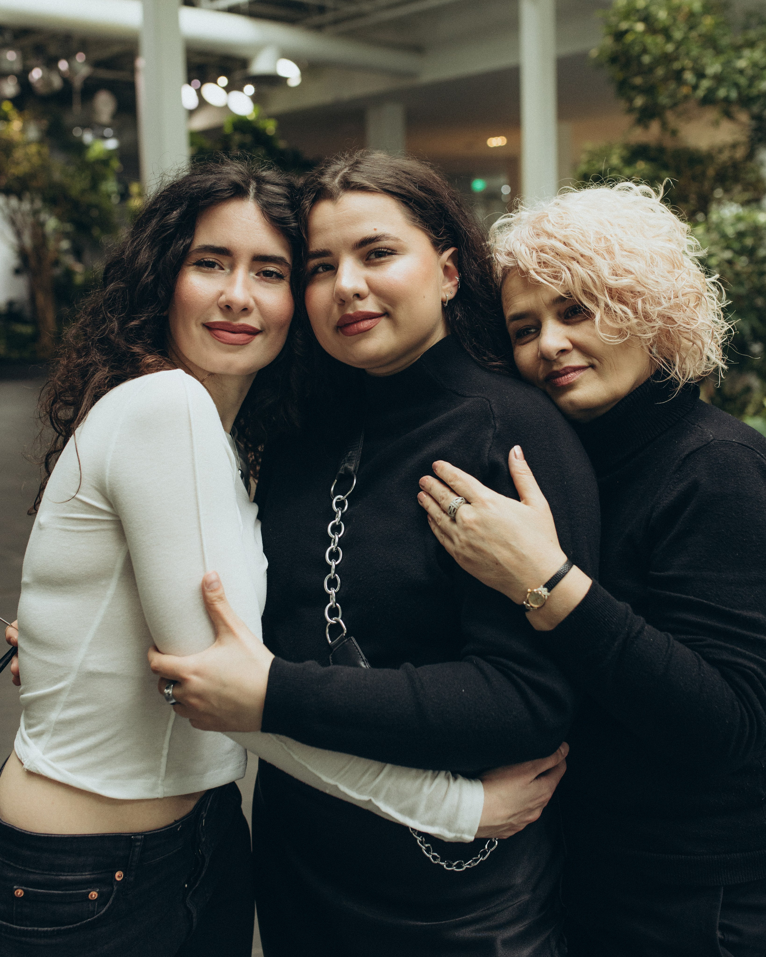 Family. Wedding and family photographer in Calgary