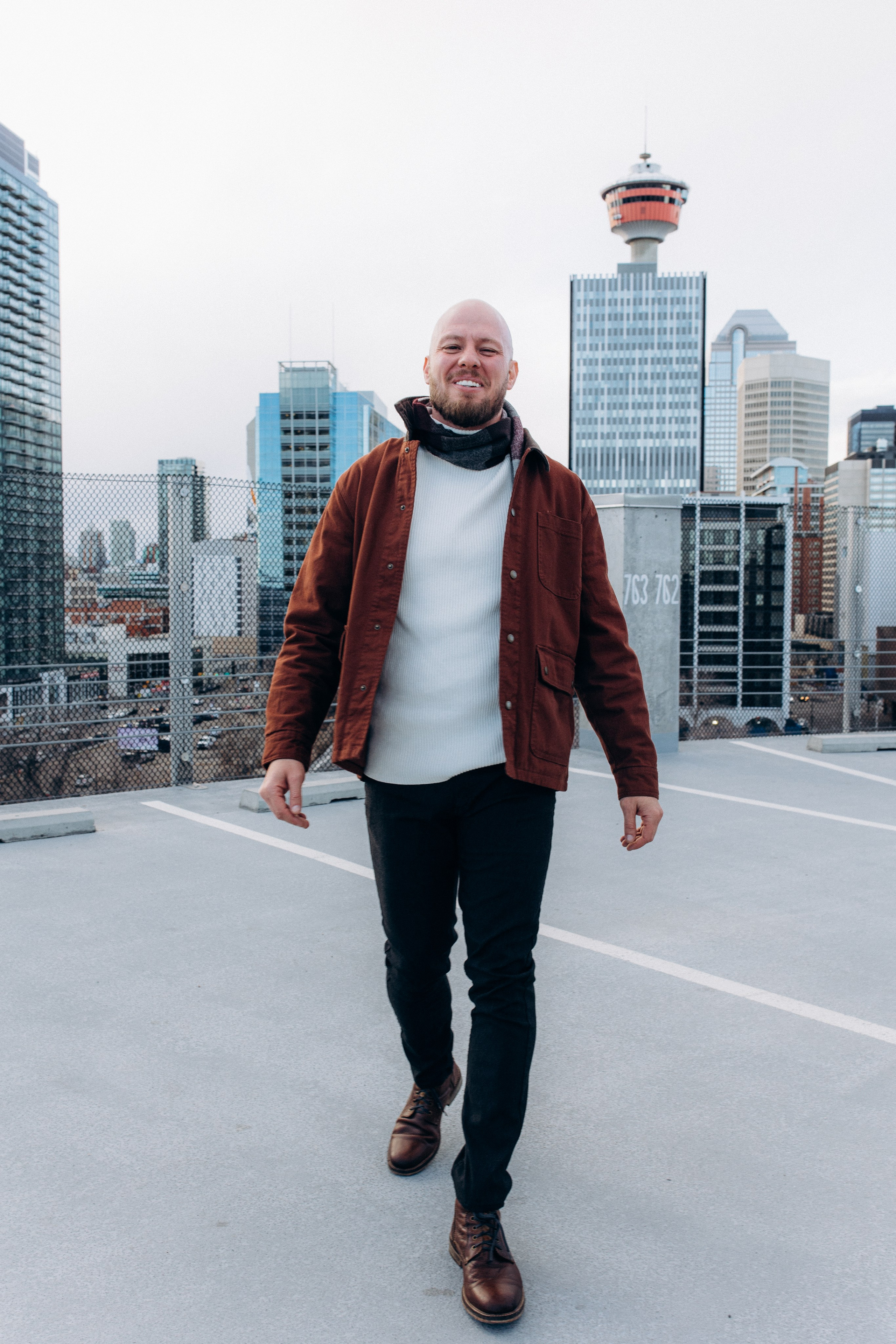 Darryn. Wedding and family photographer in Calgary