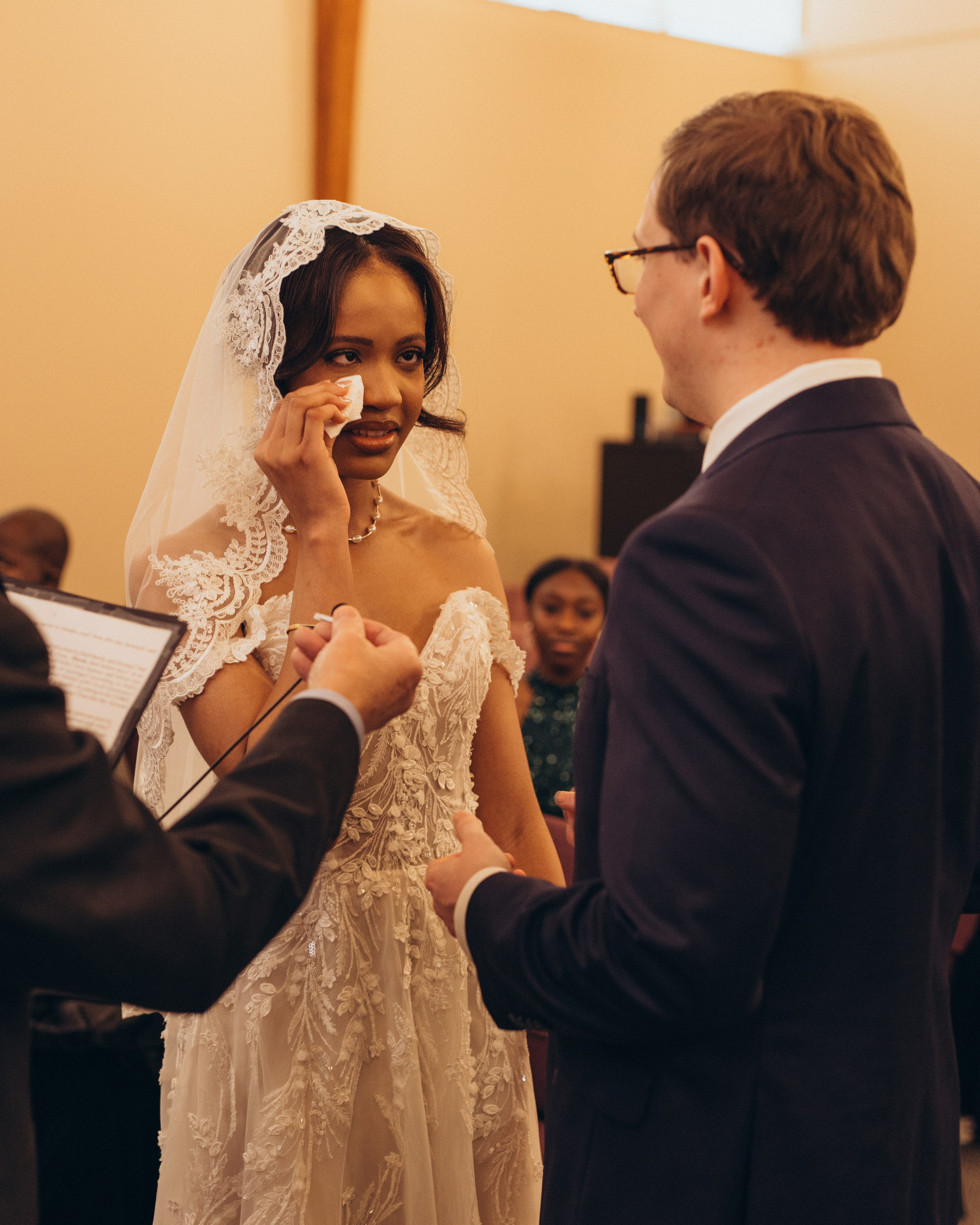 Matilda & Derek. Wedding and family photographer in Calgary