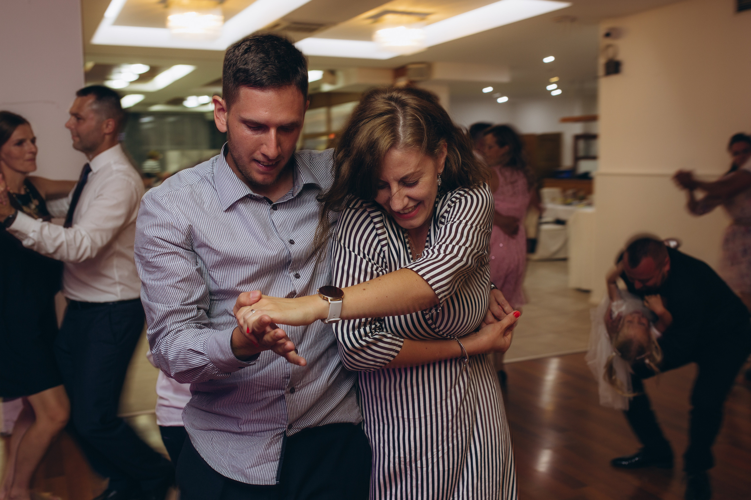 Slovakia, Bardeev. Wedding and family photographer in Calgary