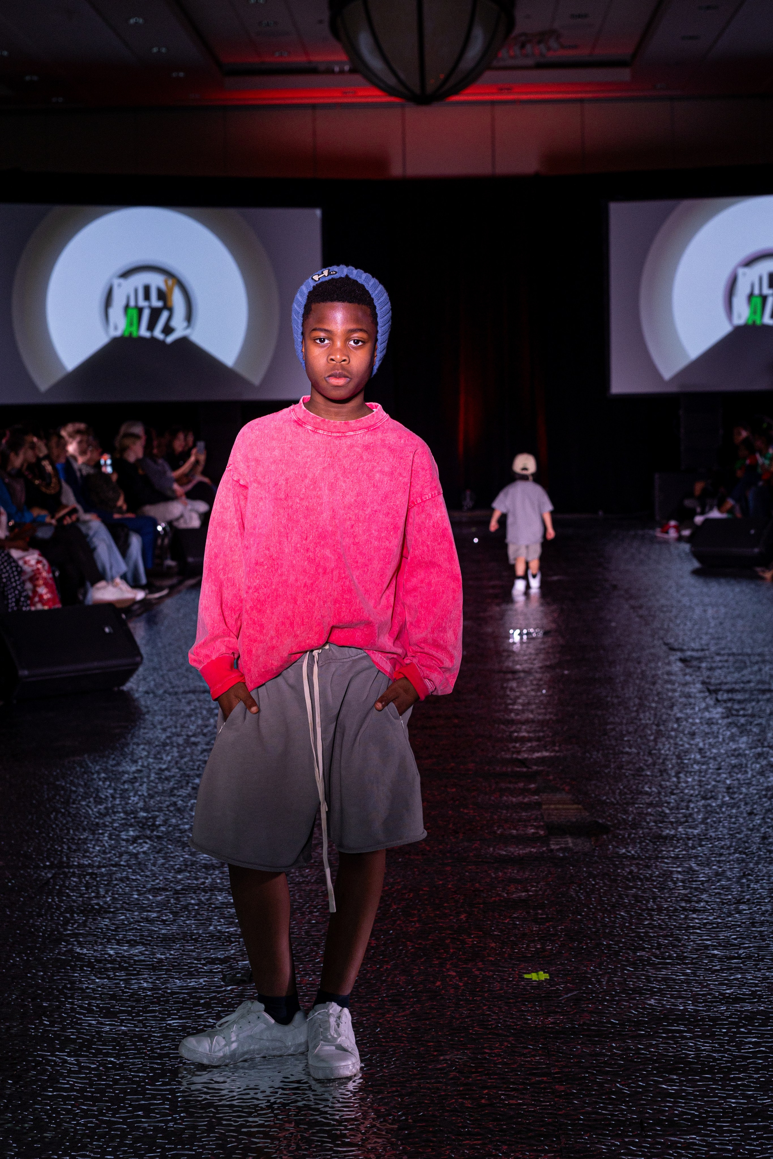 Fashion Week Photography — Style, Energy, and Inspiration. Wedding and family photographer in Calgary