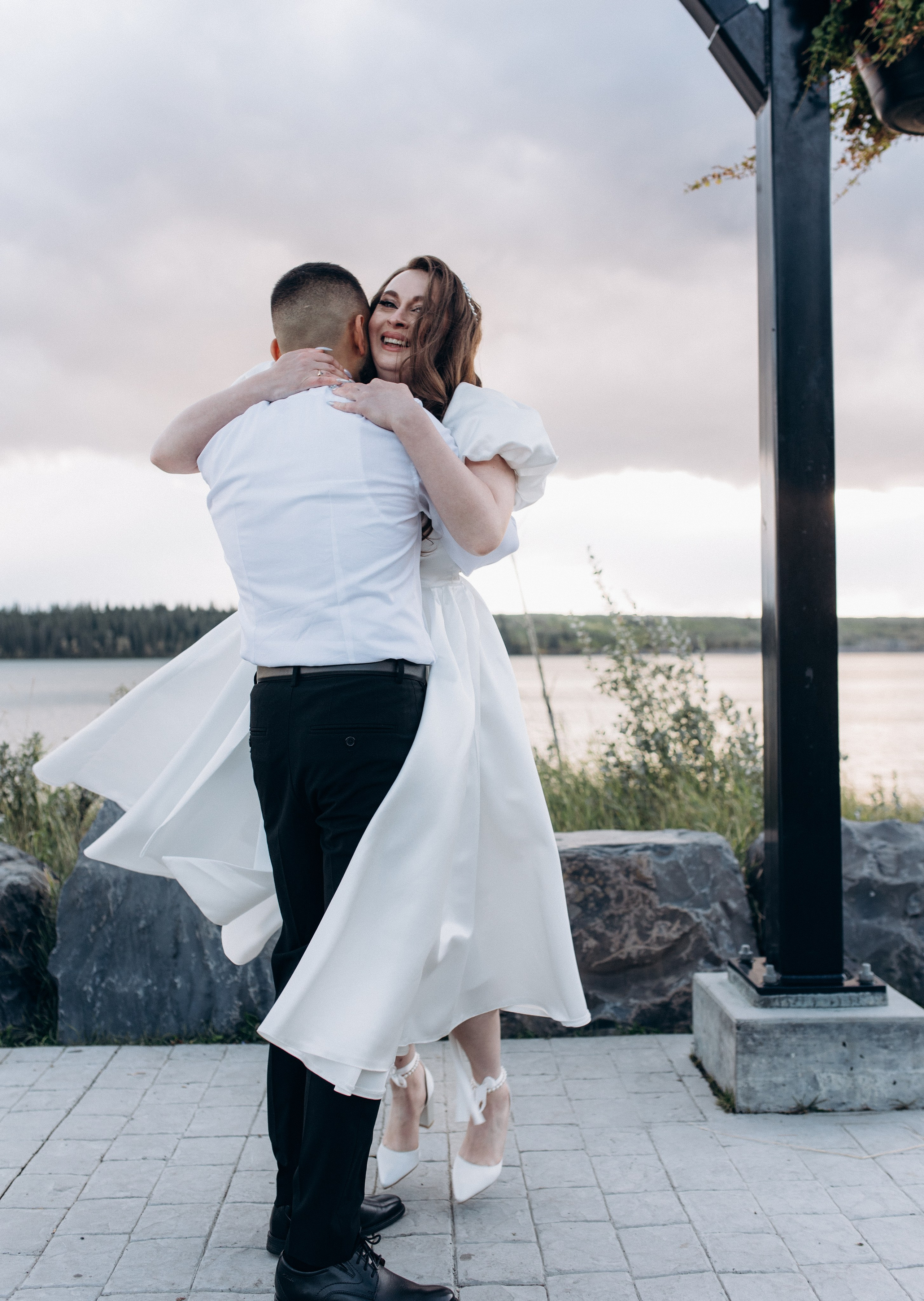 Wedding. Wedding and family photographer in Calgary