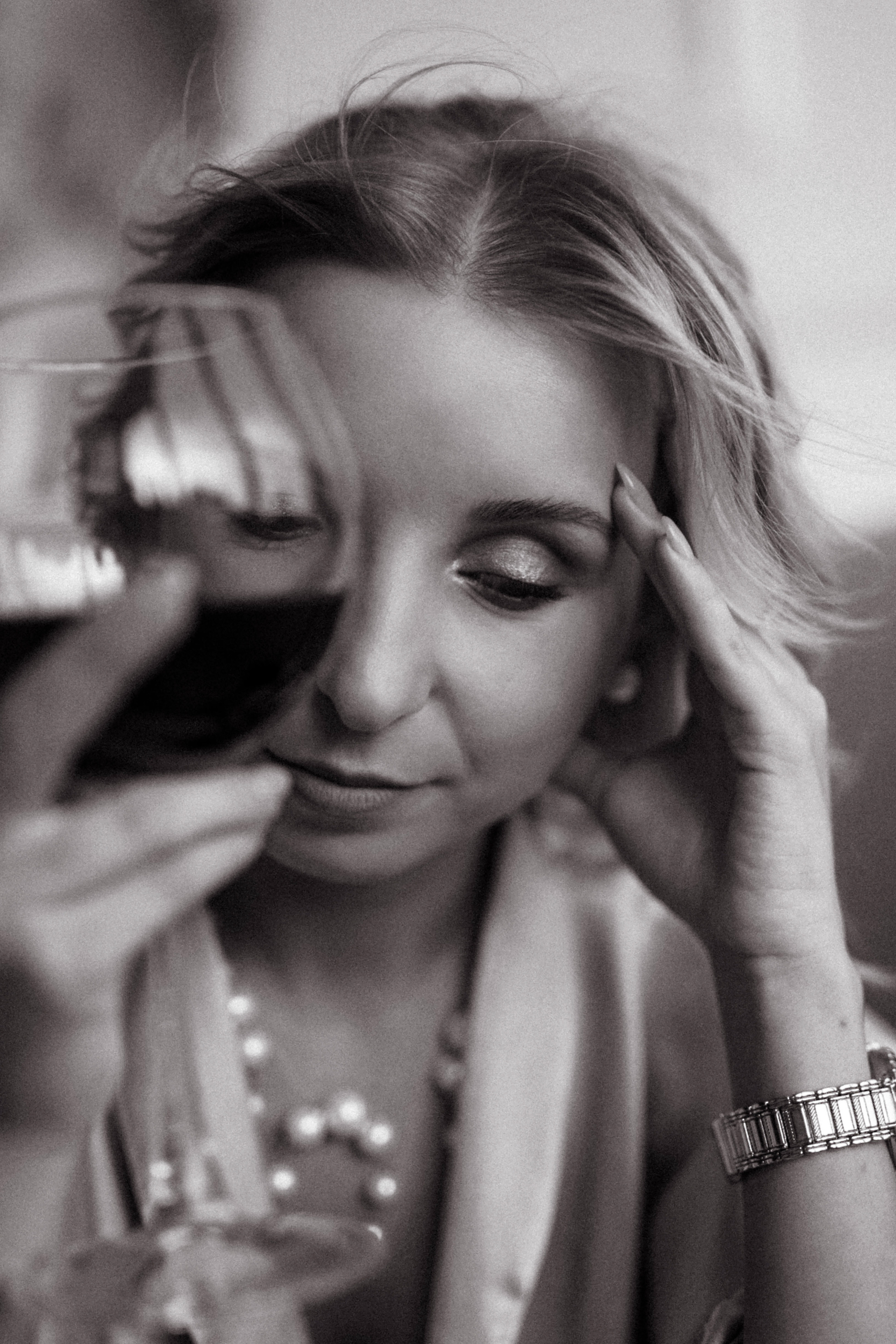 Liza. Wedding and family photographer in Calgary