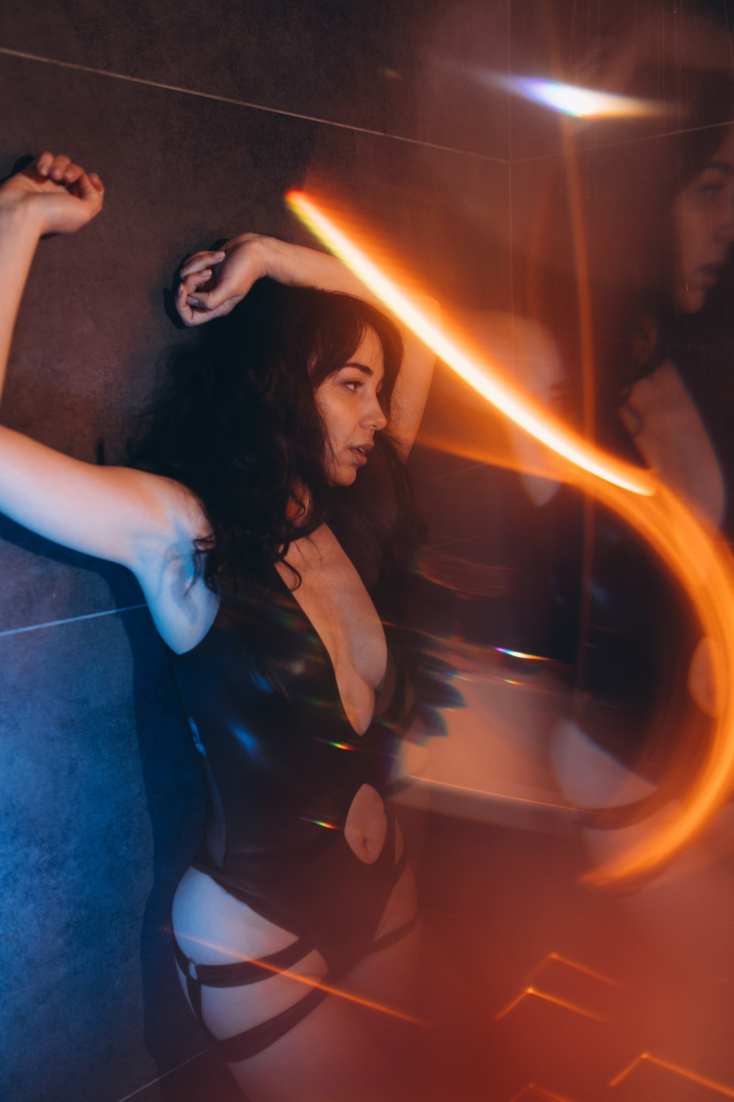 Anastasia. Wedding and family photographer in Calgary