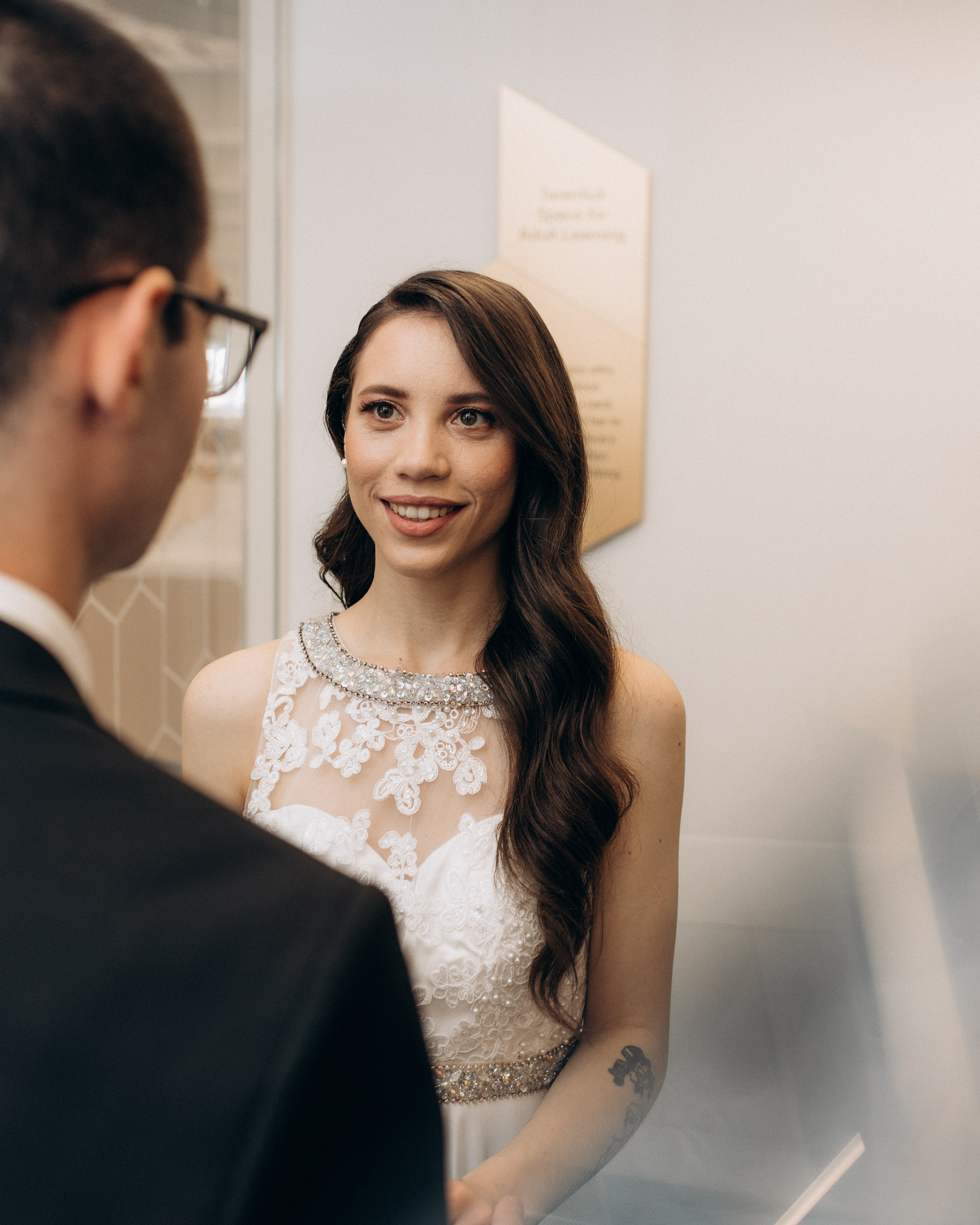 Olha & Ali. Wedding and family photographer in Calgary