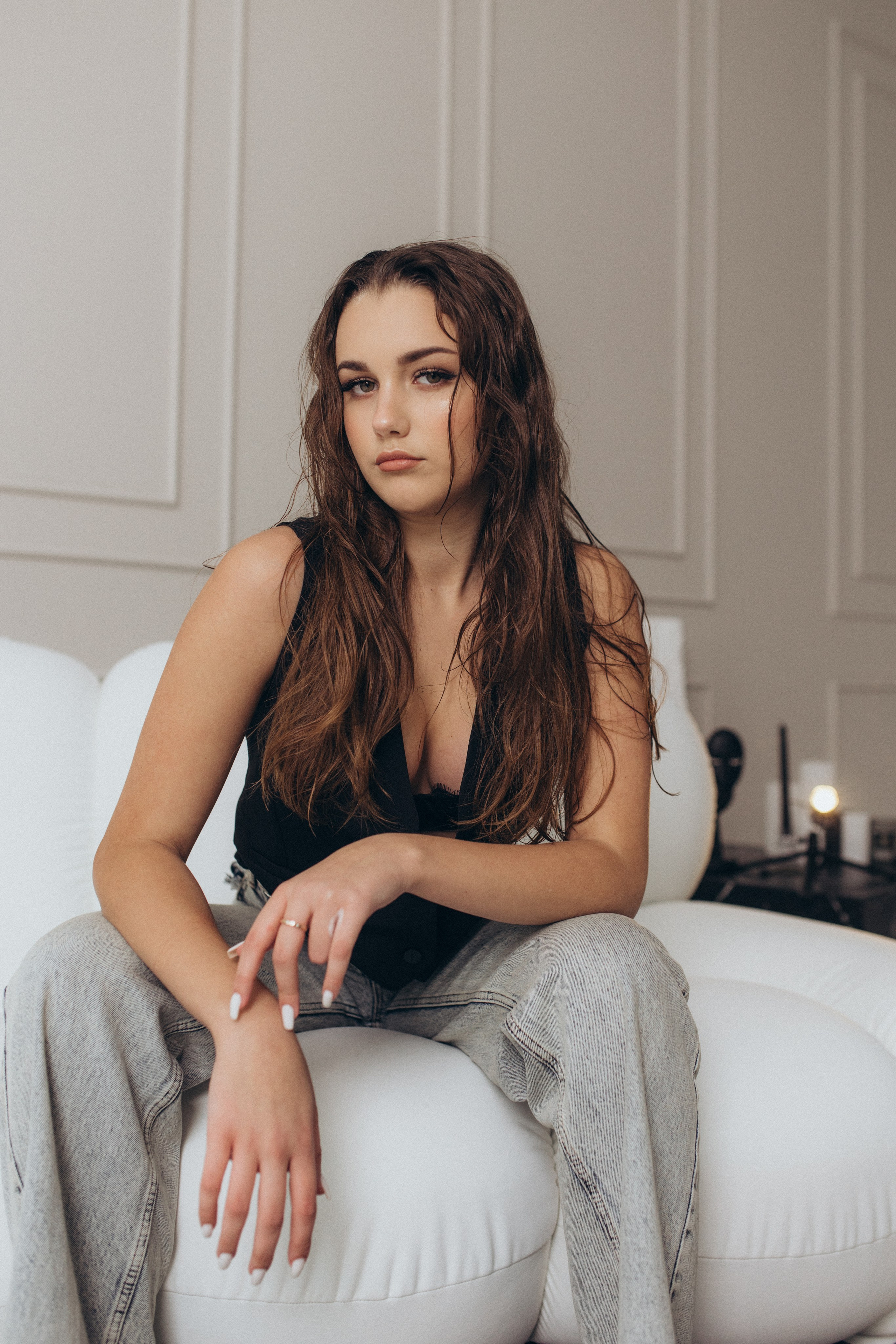 Vlada. Wedding and family photographer in Calgary