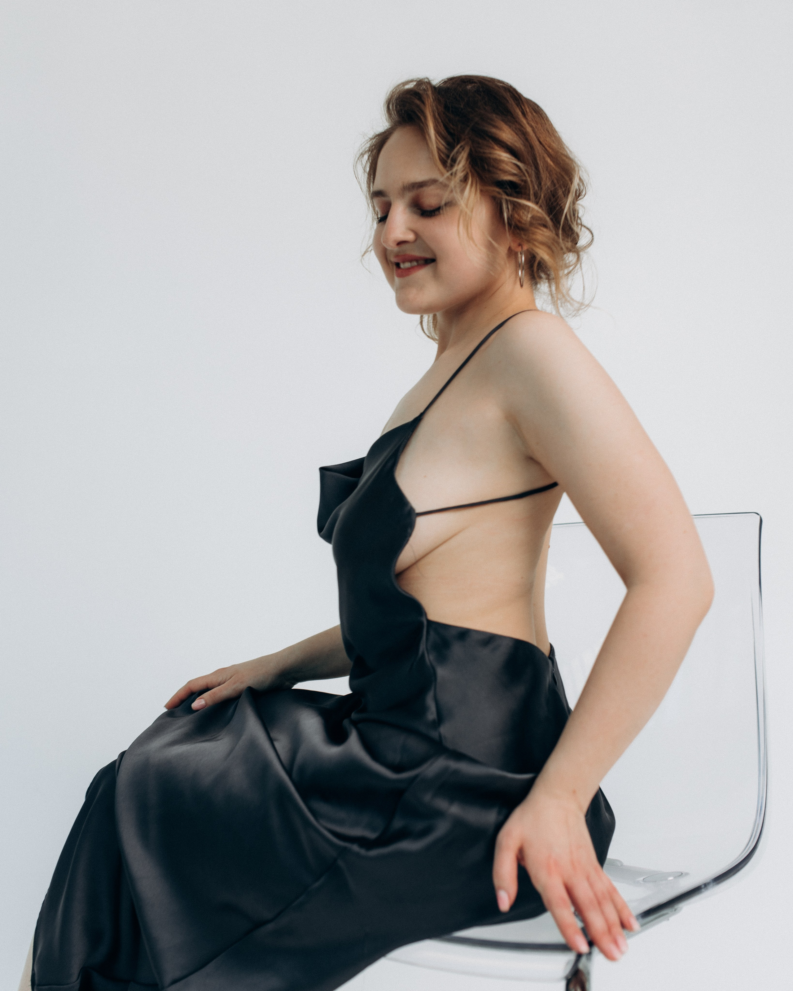 Maria. Wedding and family photographer in Calgary