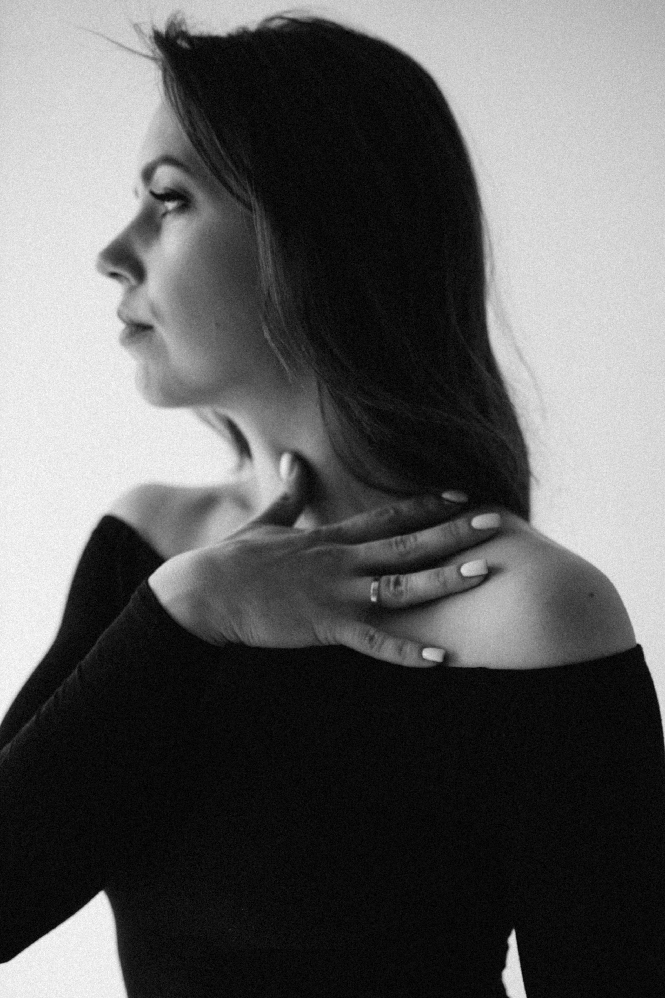 Ira. Wedding and family photographer in Calgary