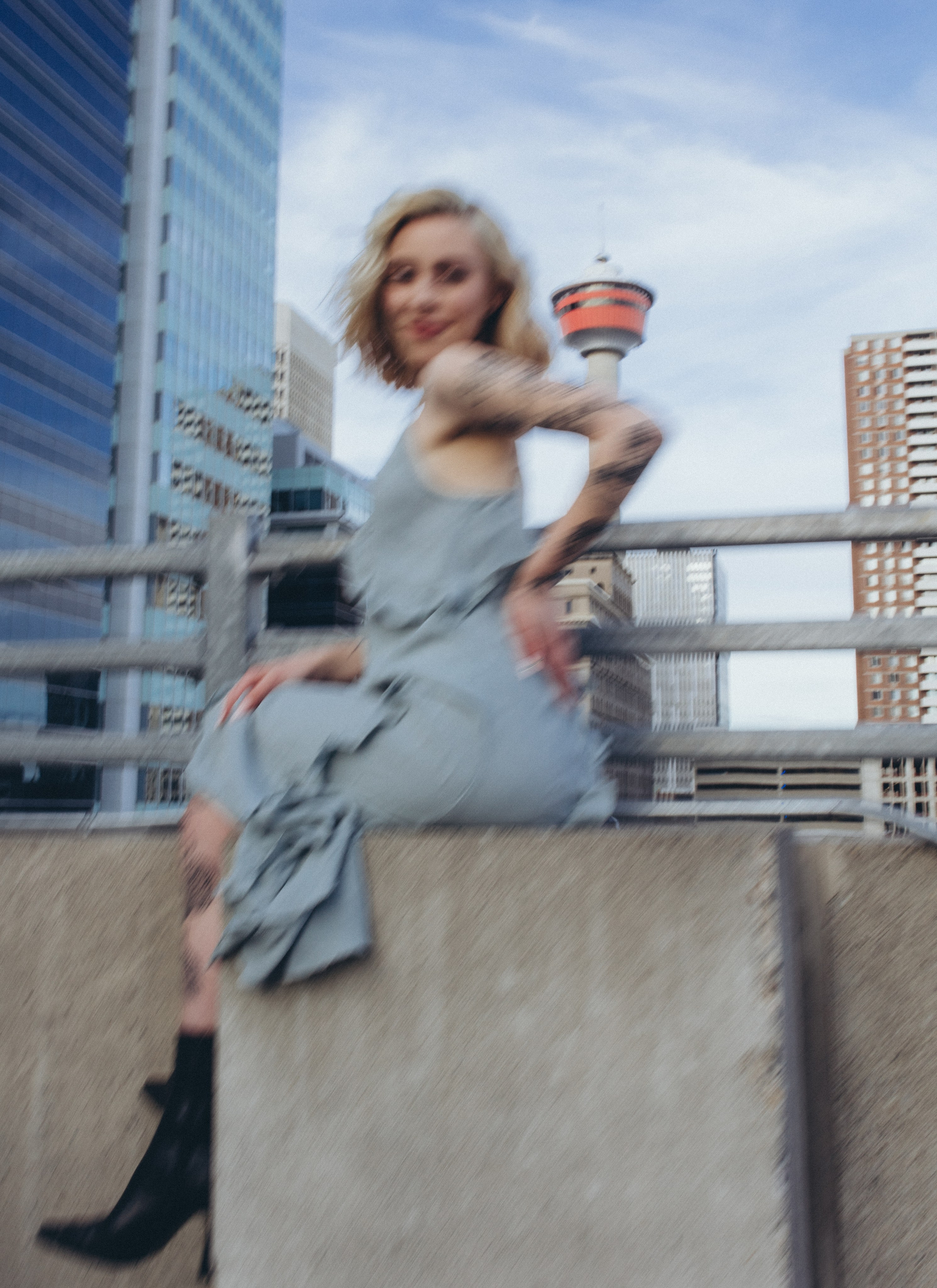 Kamila!. Wedding and family photographer in Calgary