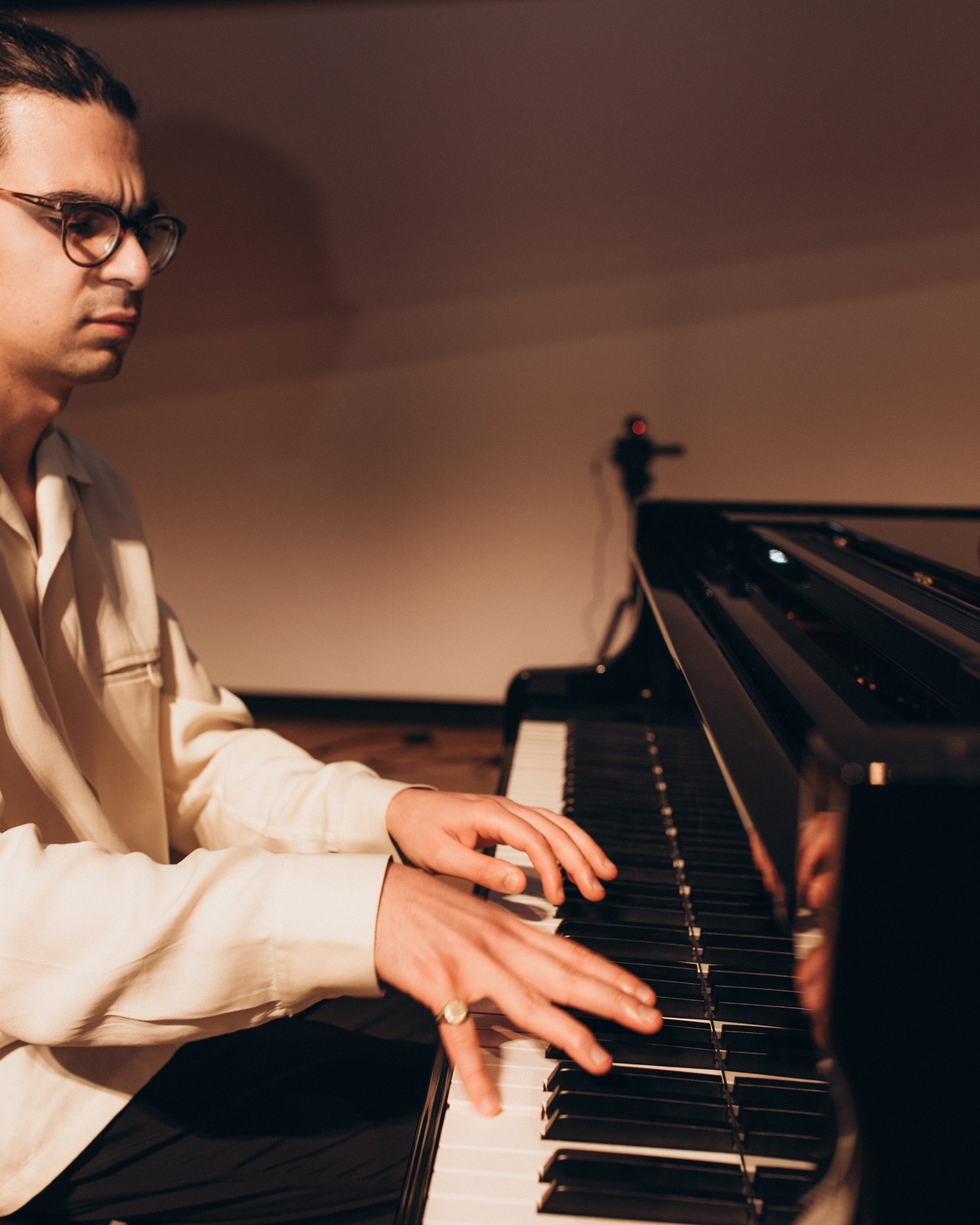 Concert Photography — Music, Light, and Emotion. Wedding and family photographer in Calgary