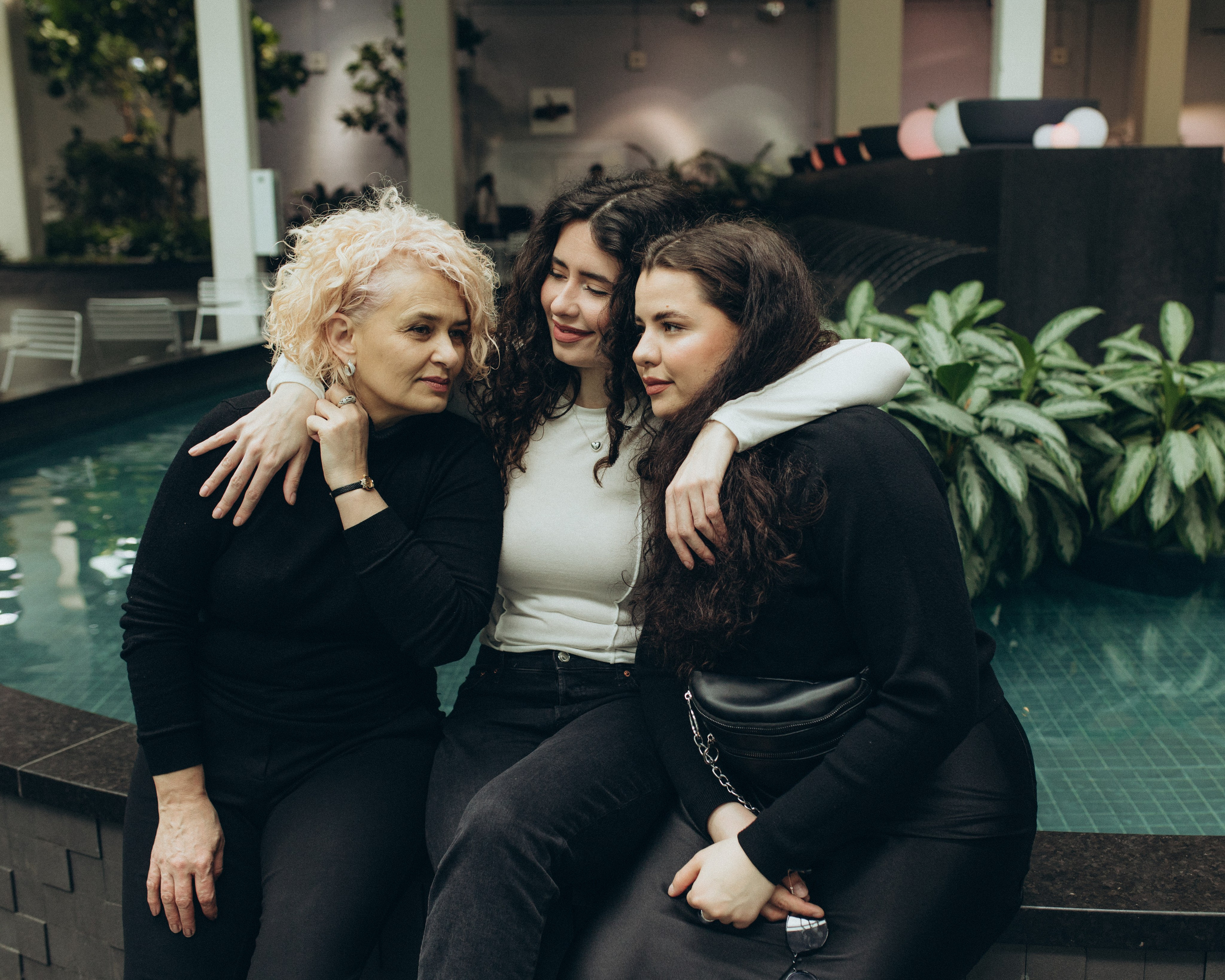 Family. Wedding and family photographer in Calgary